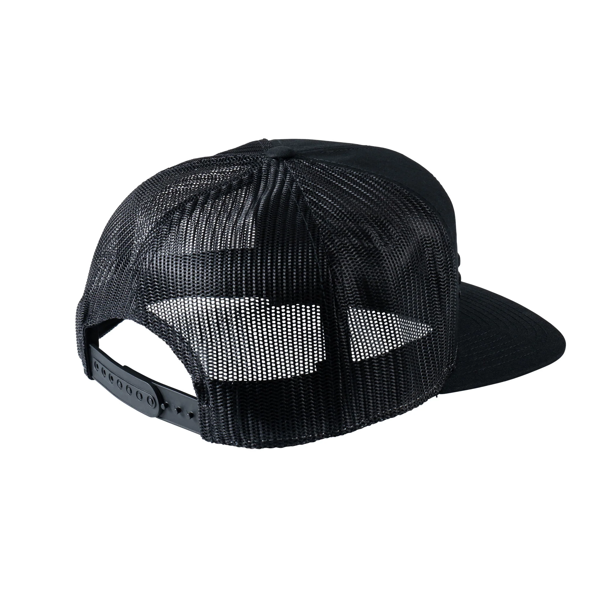 3D Logo Hat - Image 3