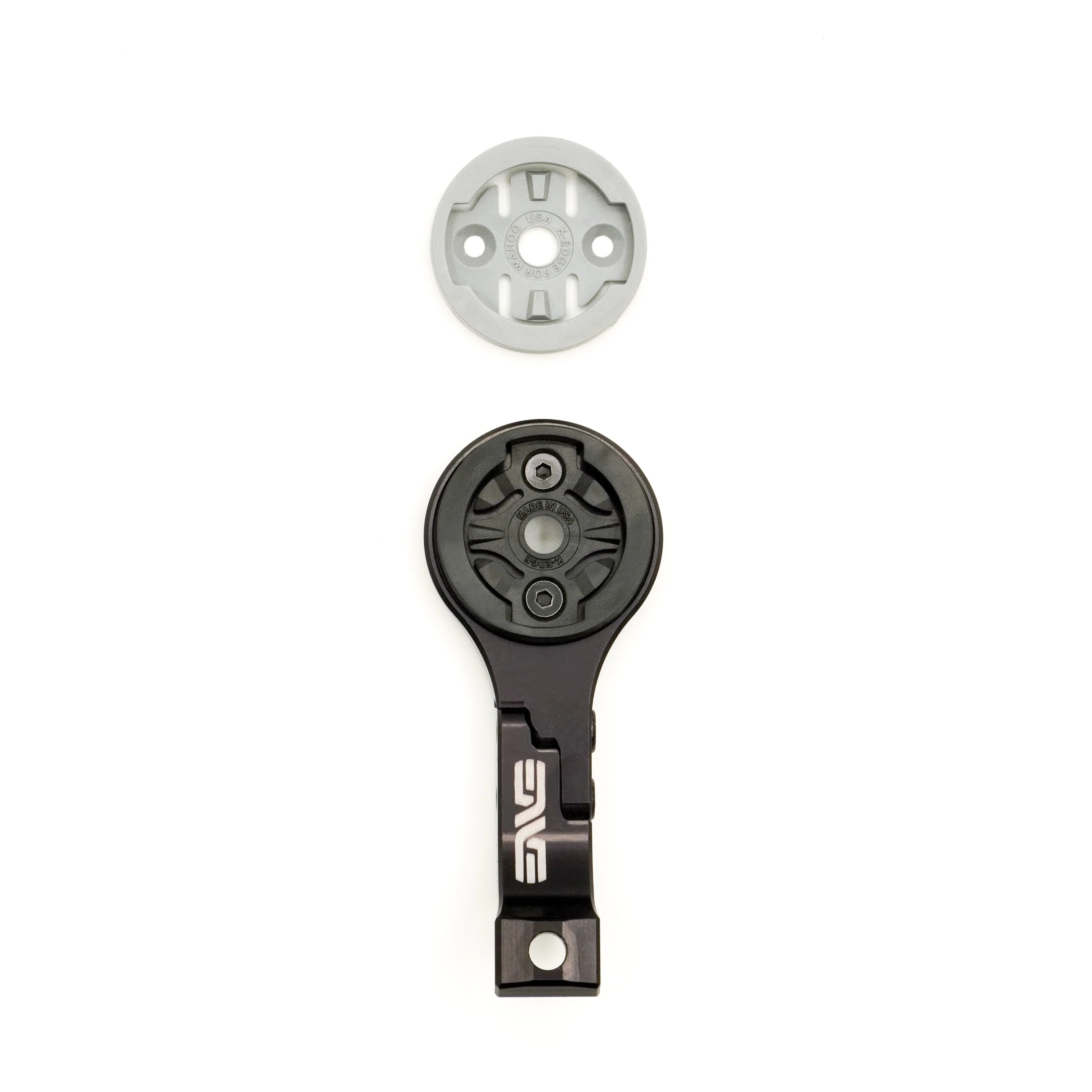 Adjustable Combo Mount