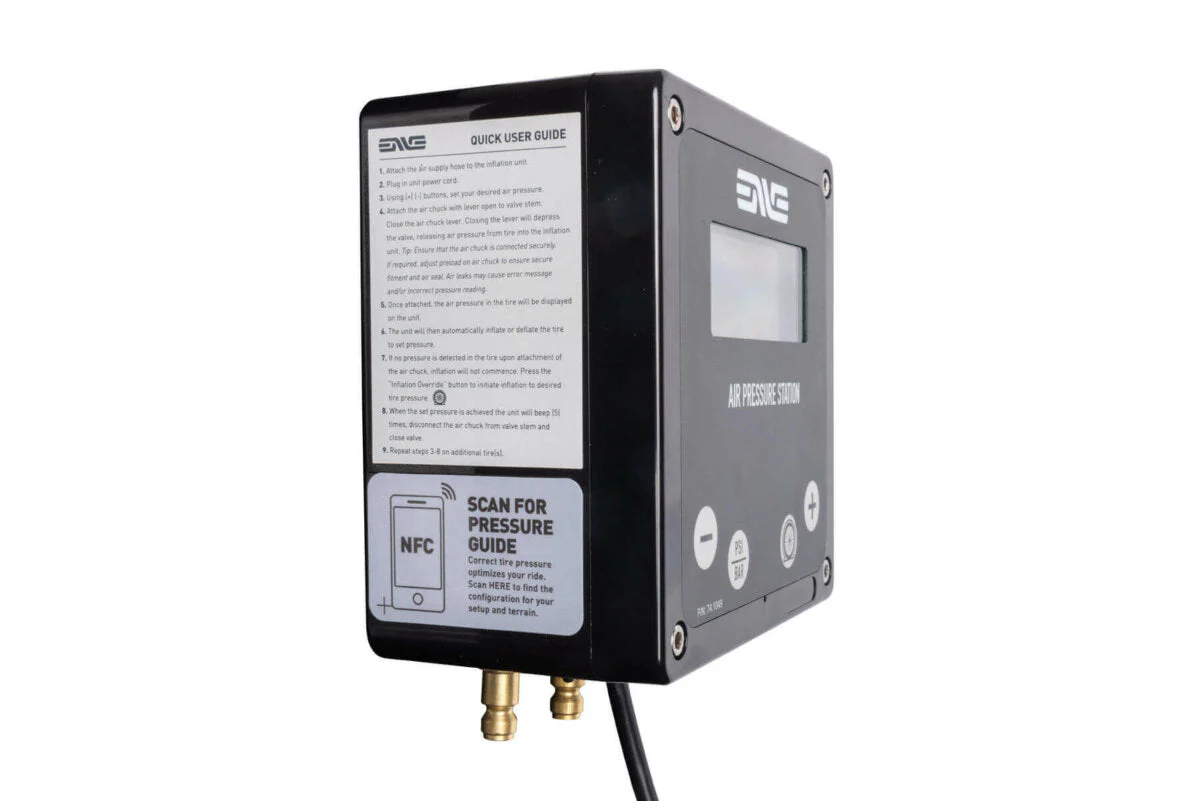 Air Pressure Station - Image 3