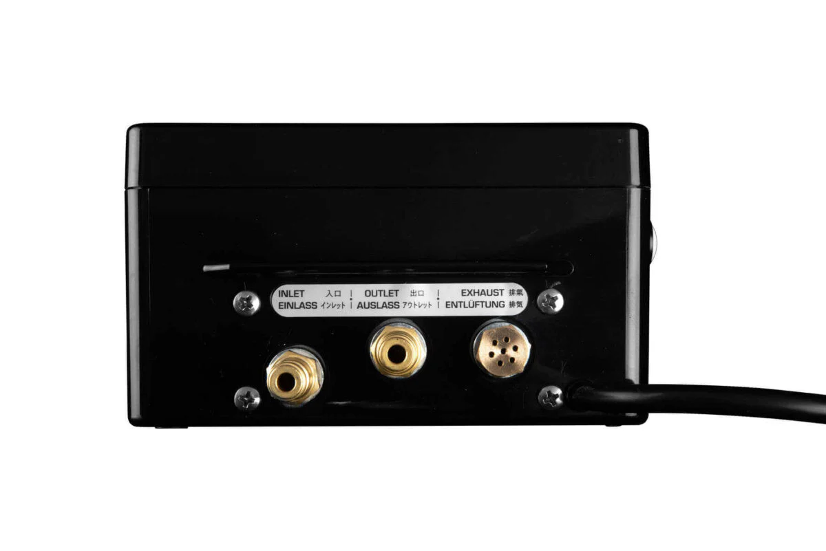 Air Pressure Station - Image 4