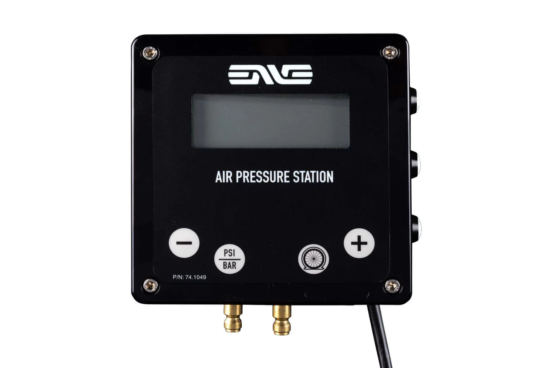 Air Pressure Station - Image 8