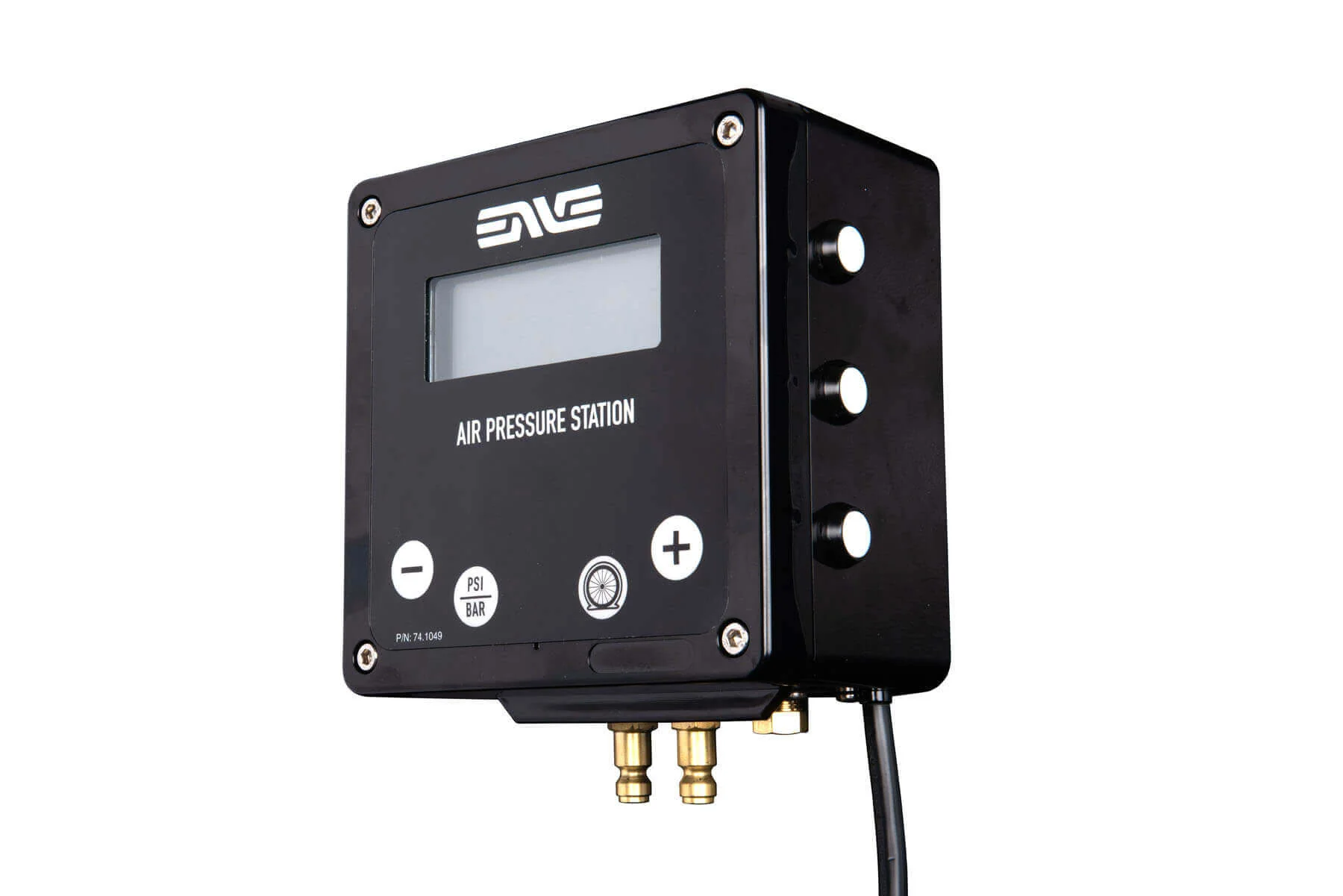 Air Pressure Station - Image 9