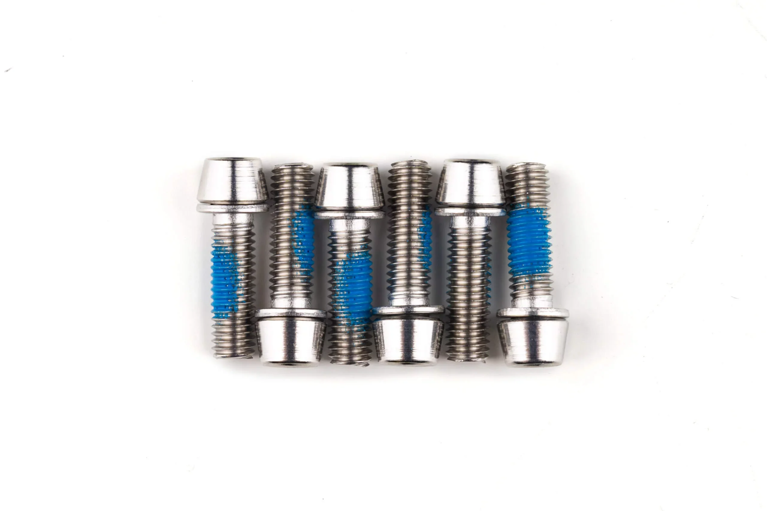 M Series Alloy Stem Bolt Kit - Image 2