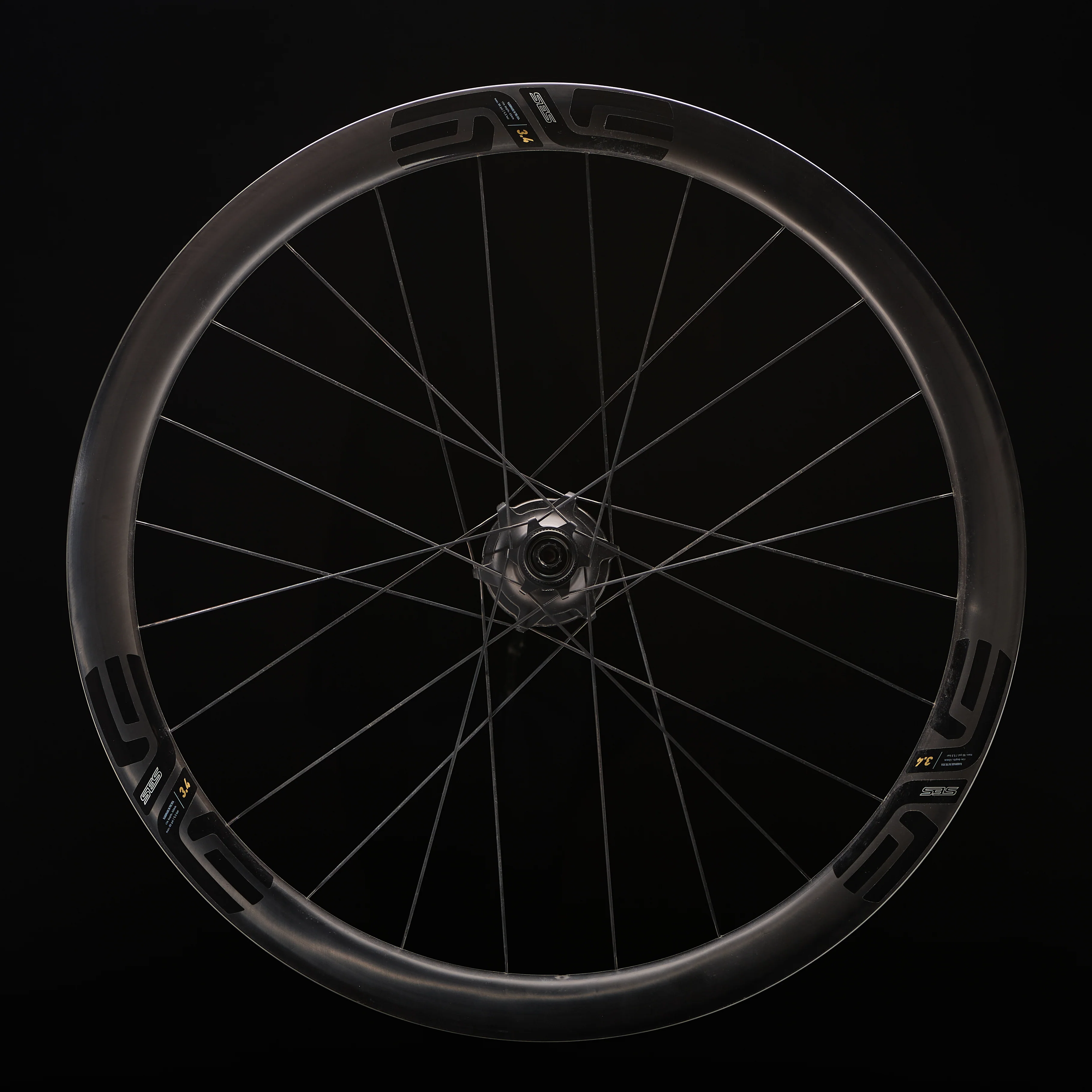 Classified Powershift Ready Rear Wheel