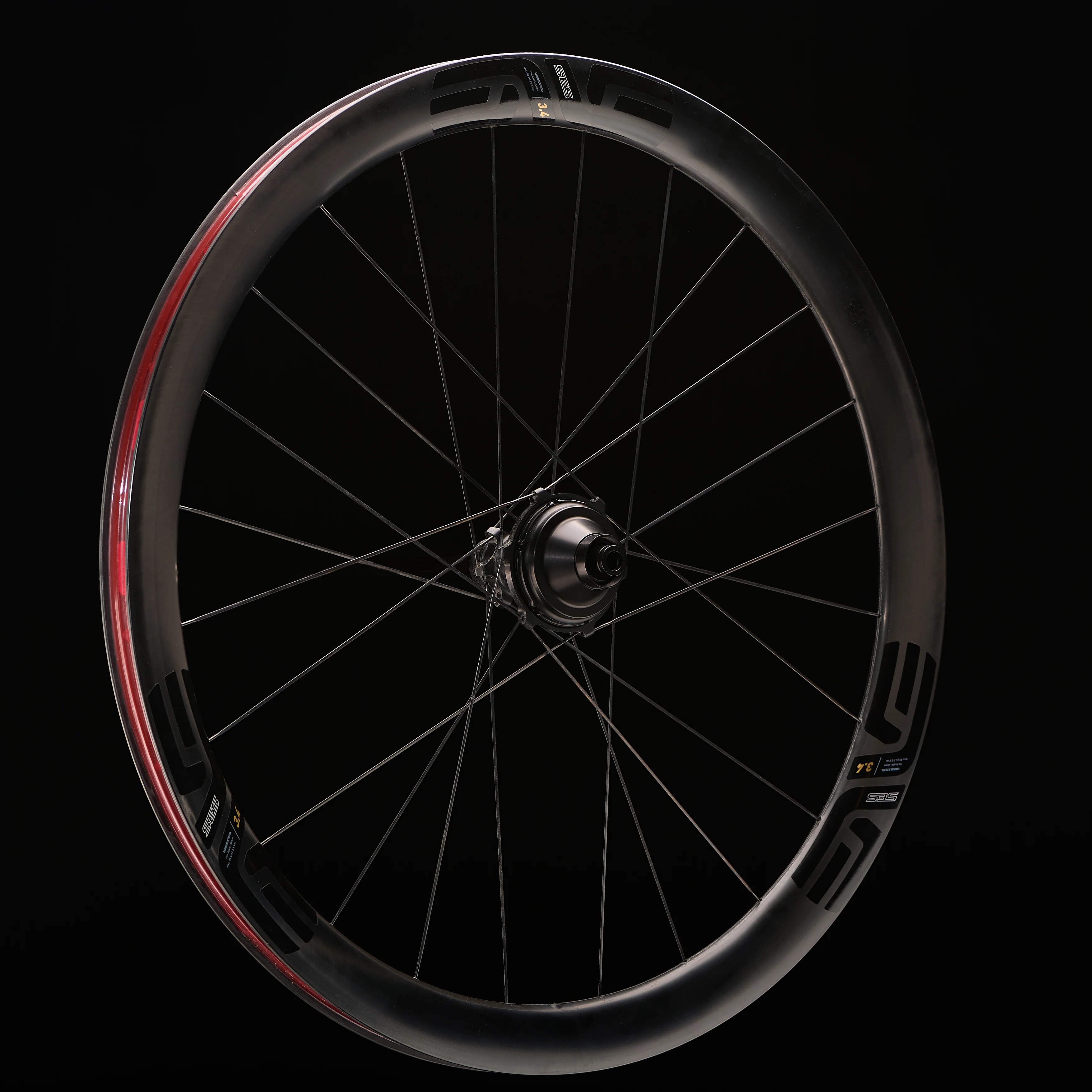 Classified Powershift Ready Rear Wheel - Image 2
