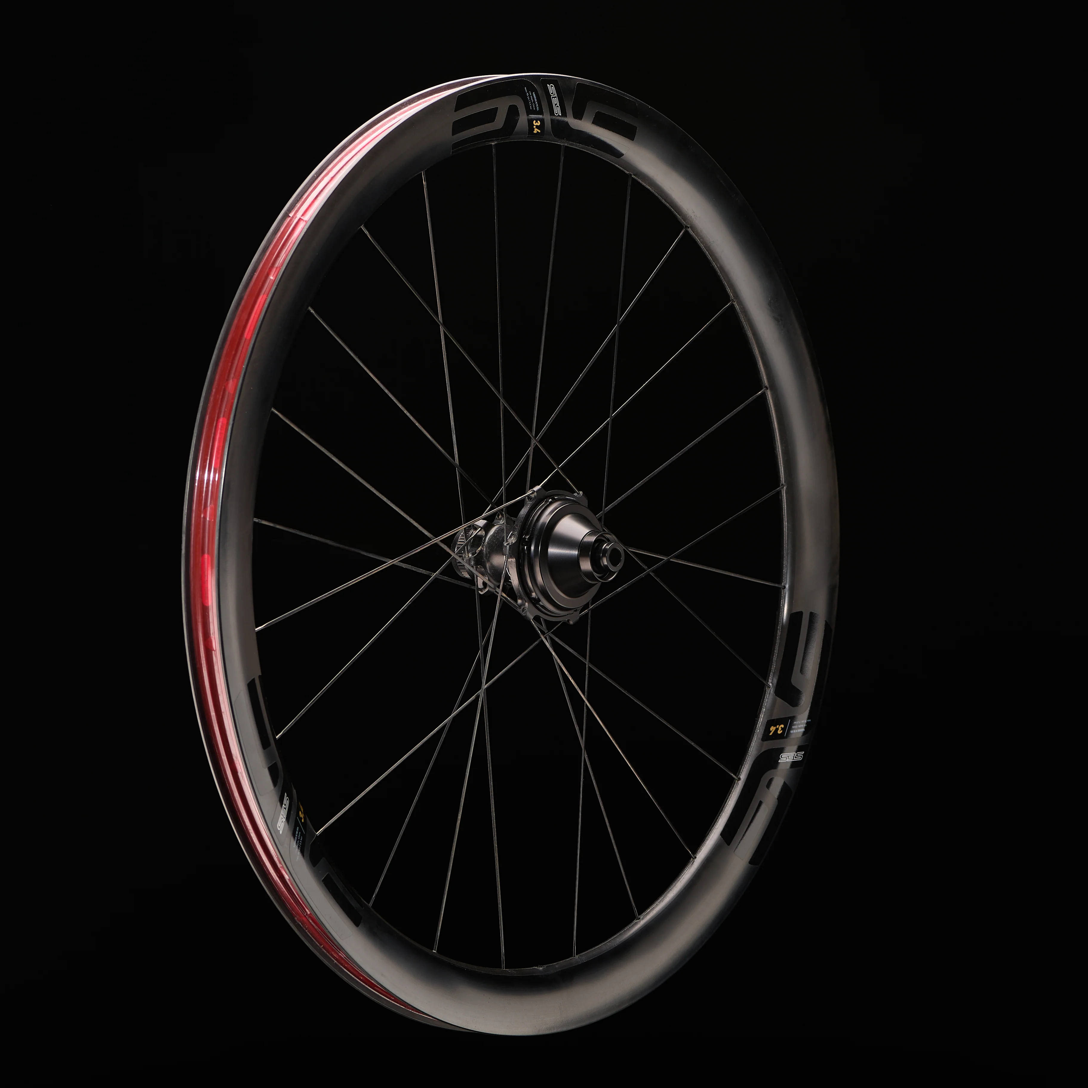 Classified Powershift Ready Rear Wheel - Image 3