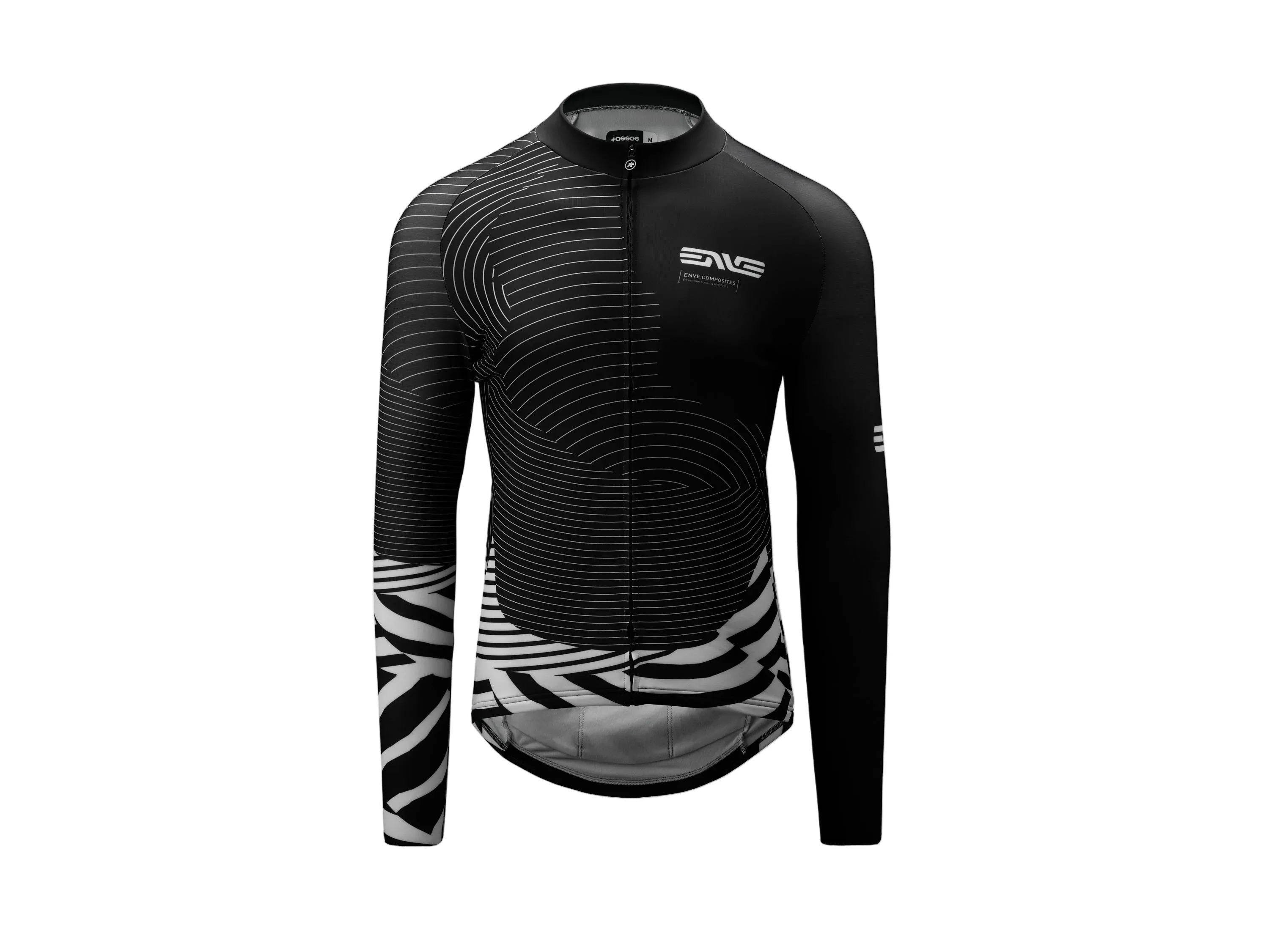 ENVE Spring Fall Long Sleeve Jersey