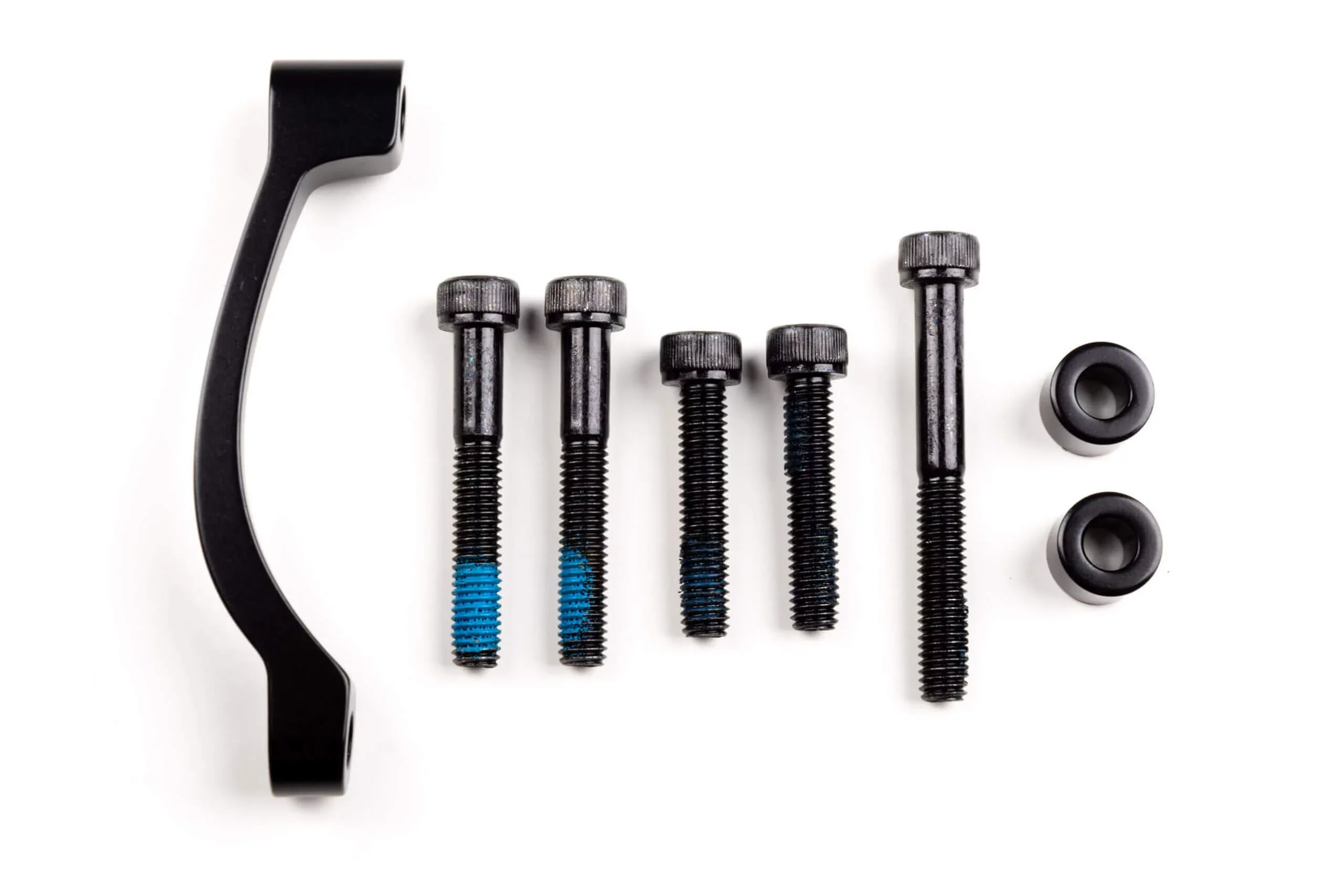 Fork Brake Parts Kit - Image 3