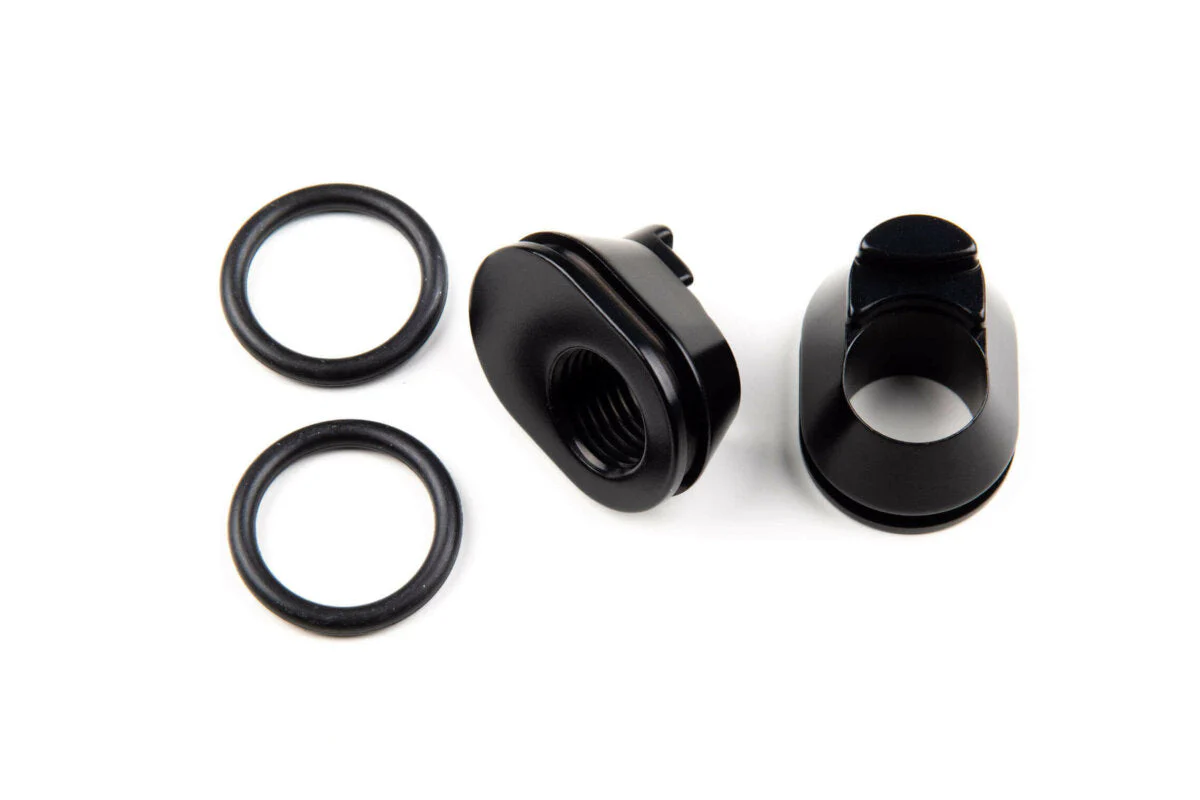 Fork Dropouts Parts Kit - Image 2