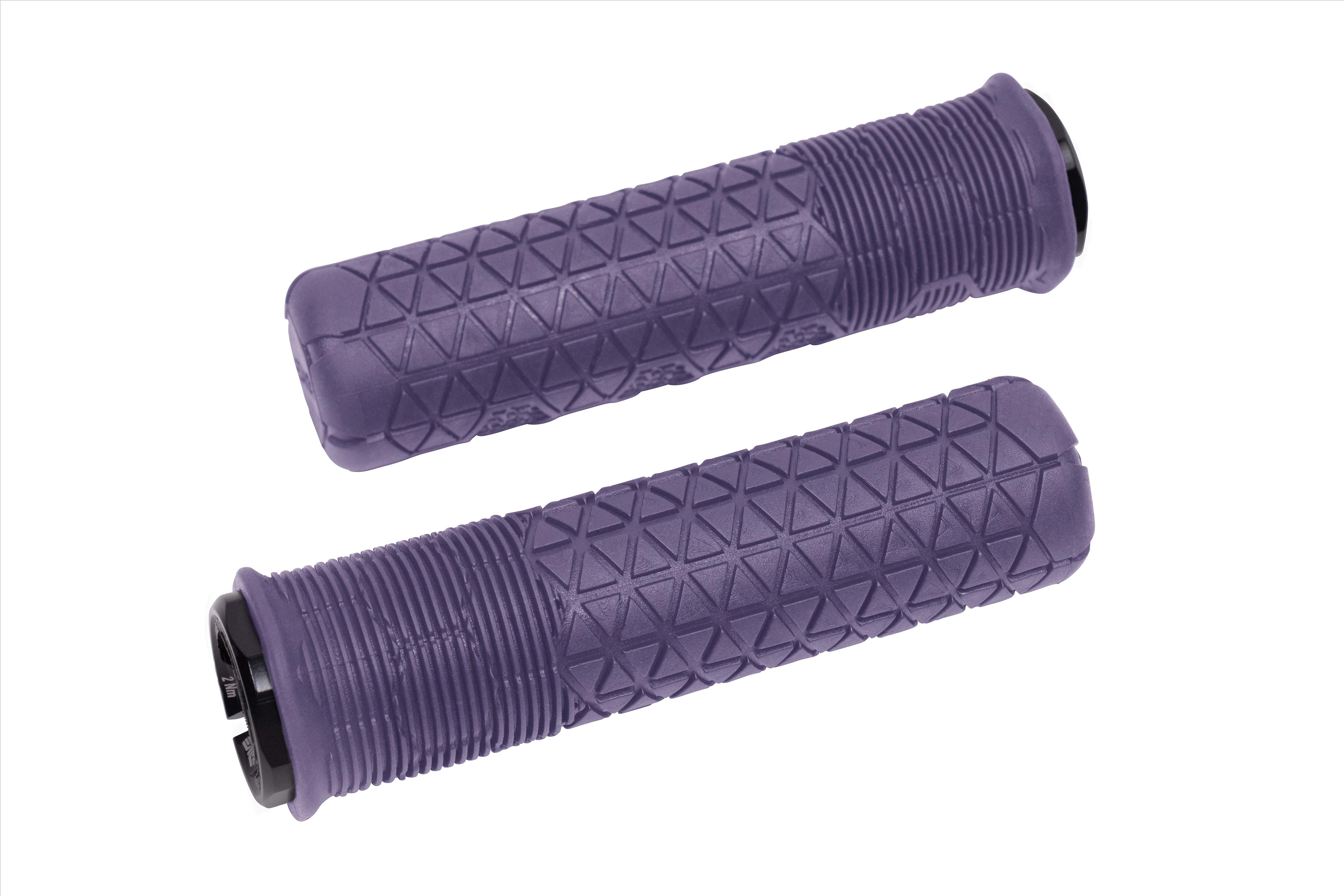 Fractal Lock-On Trail Grip