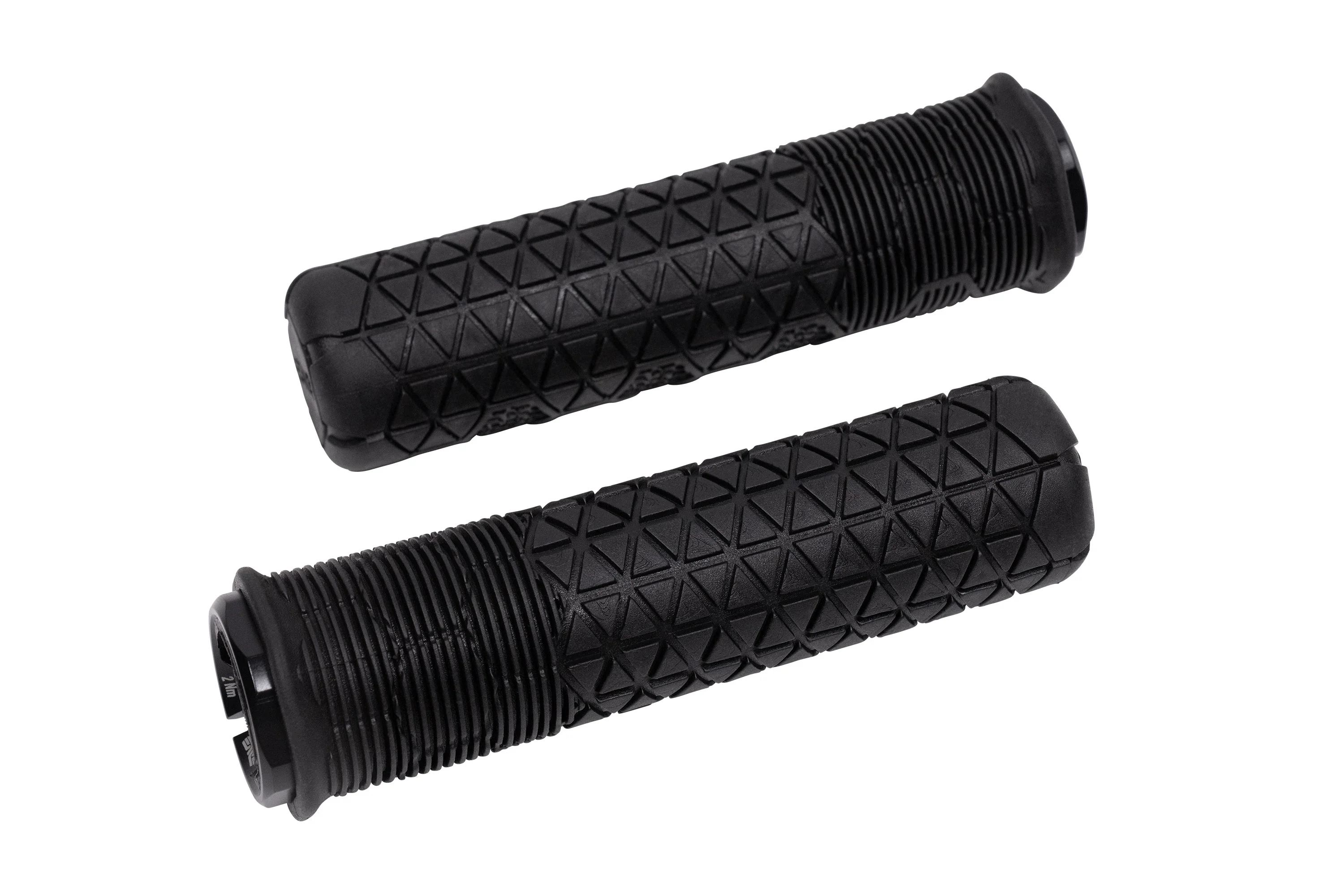 Fractal Lock-On Trail Grip - Image 2