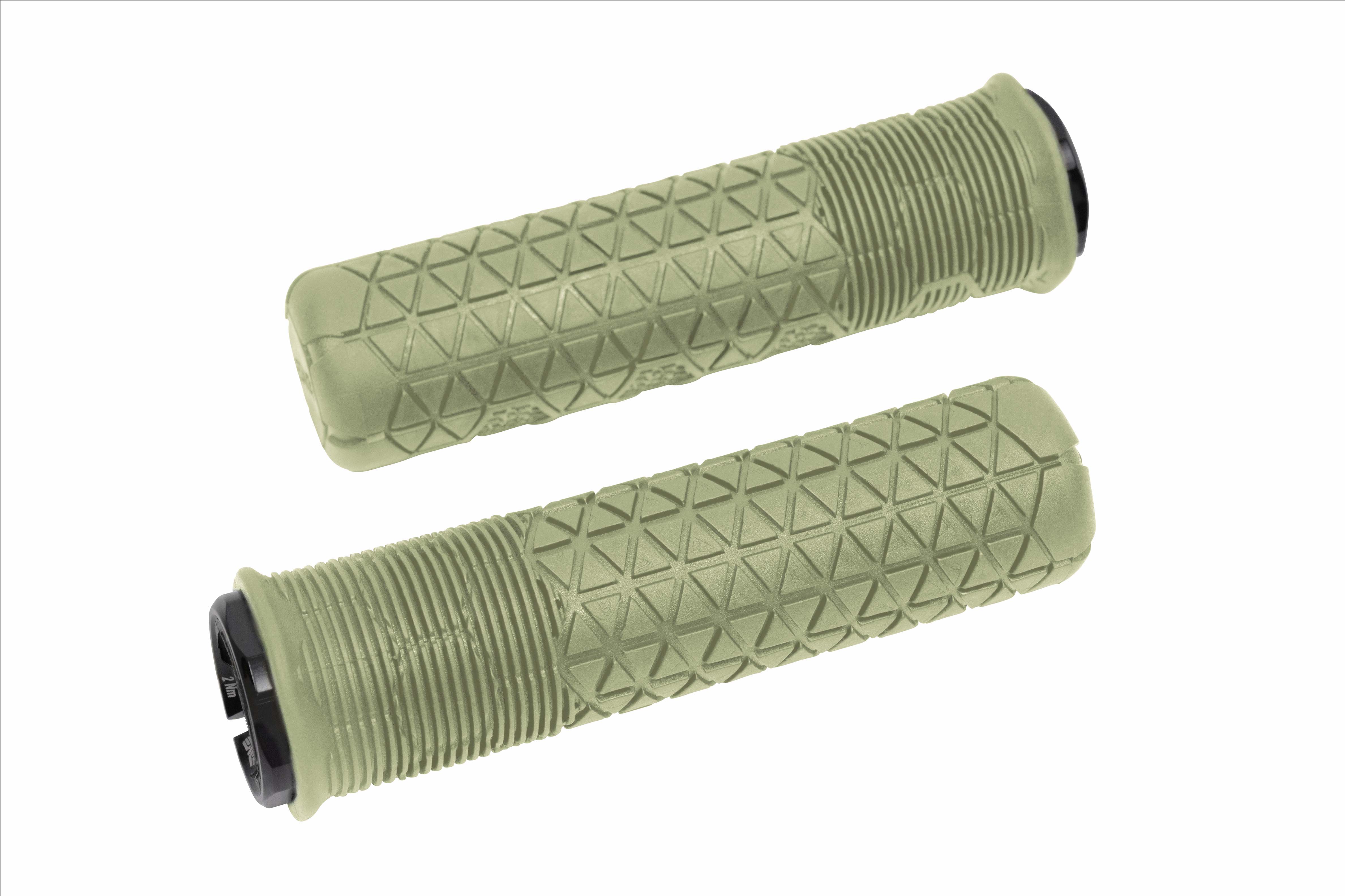 Fractal Lock-On Trail Grip - Image 3