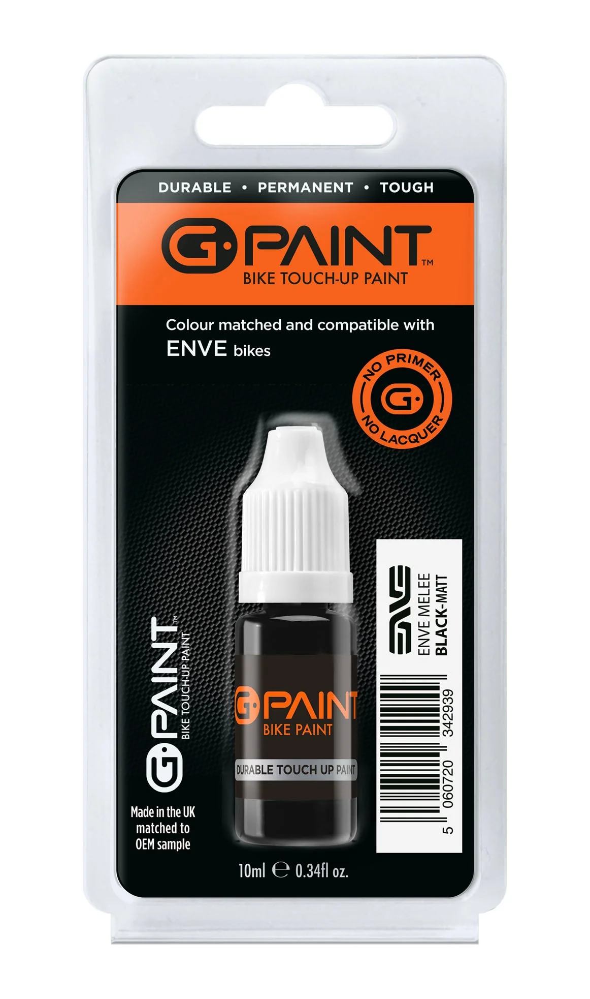 Frame Touch-Up Paint - Image 14