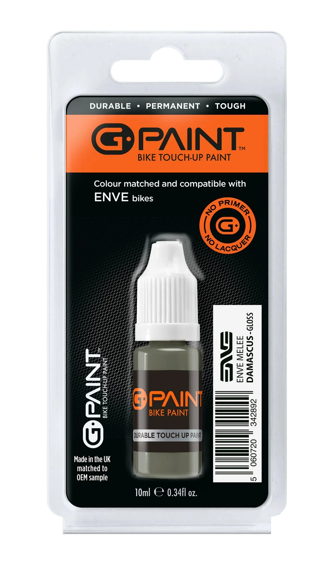 Frame Touch-Up Paint - Image 15
