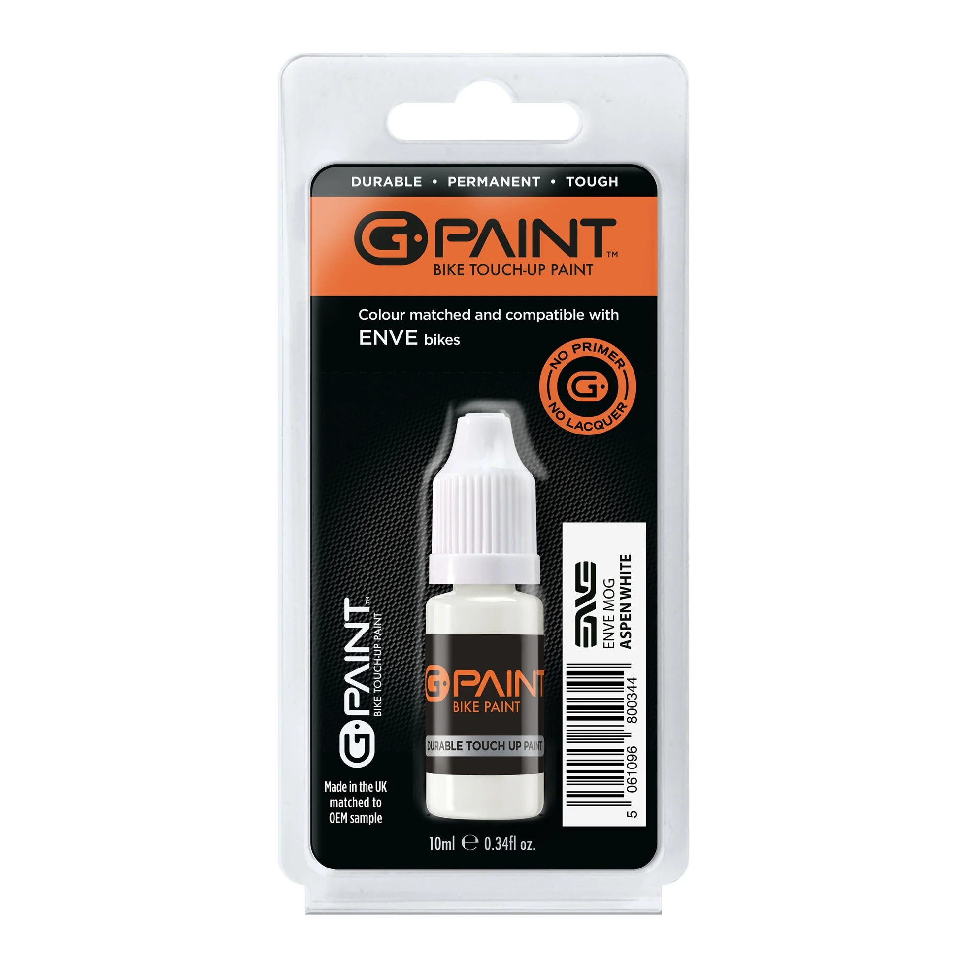 Frame Touch-Up Paint - Image 31