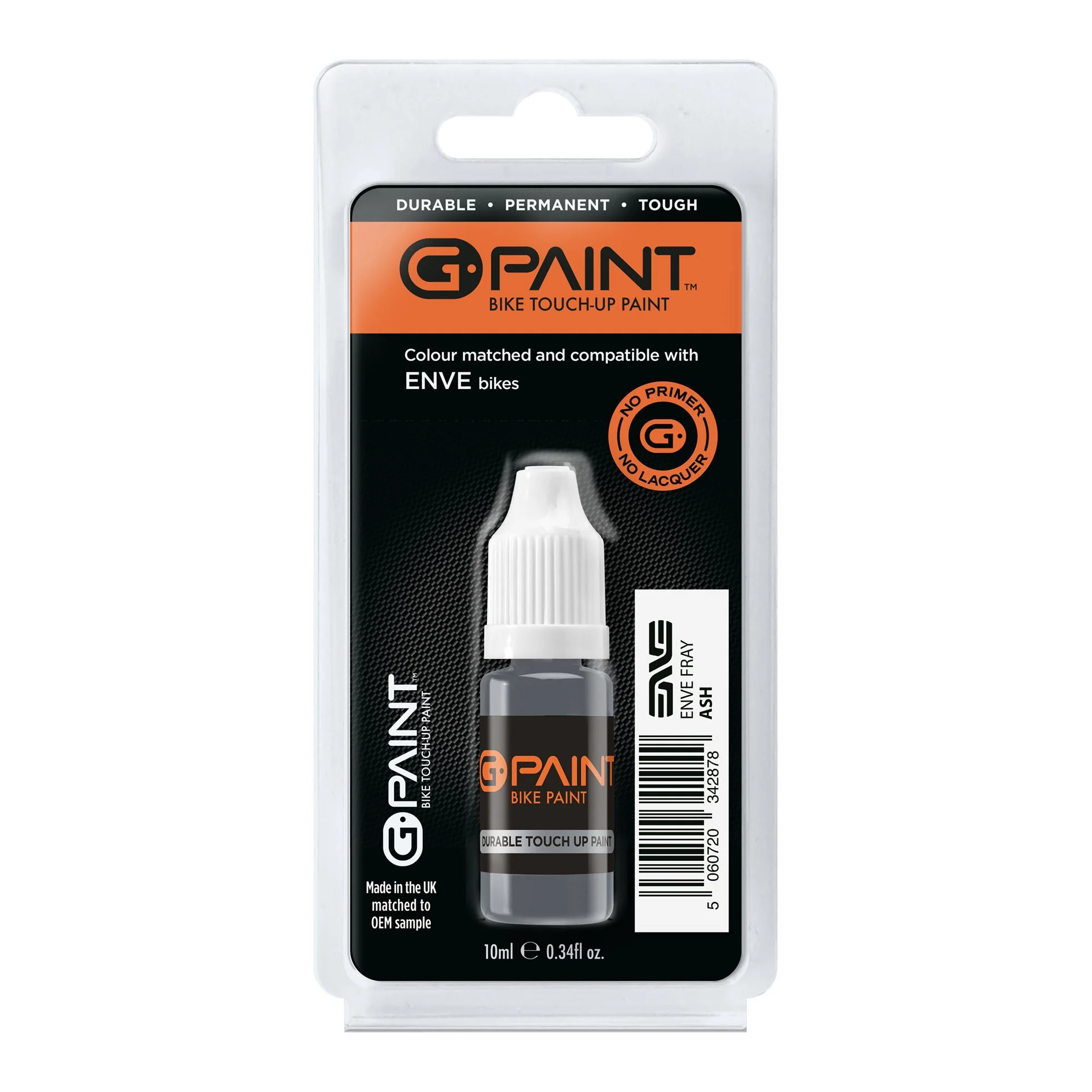 Frame Touch-Up Paint - Image 40