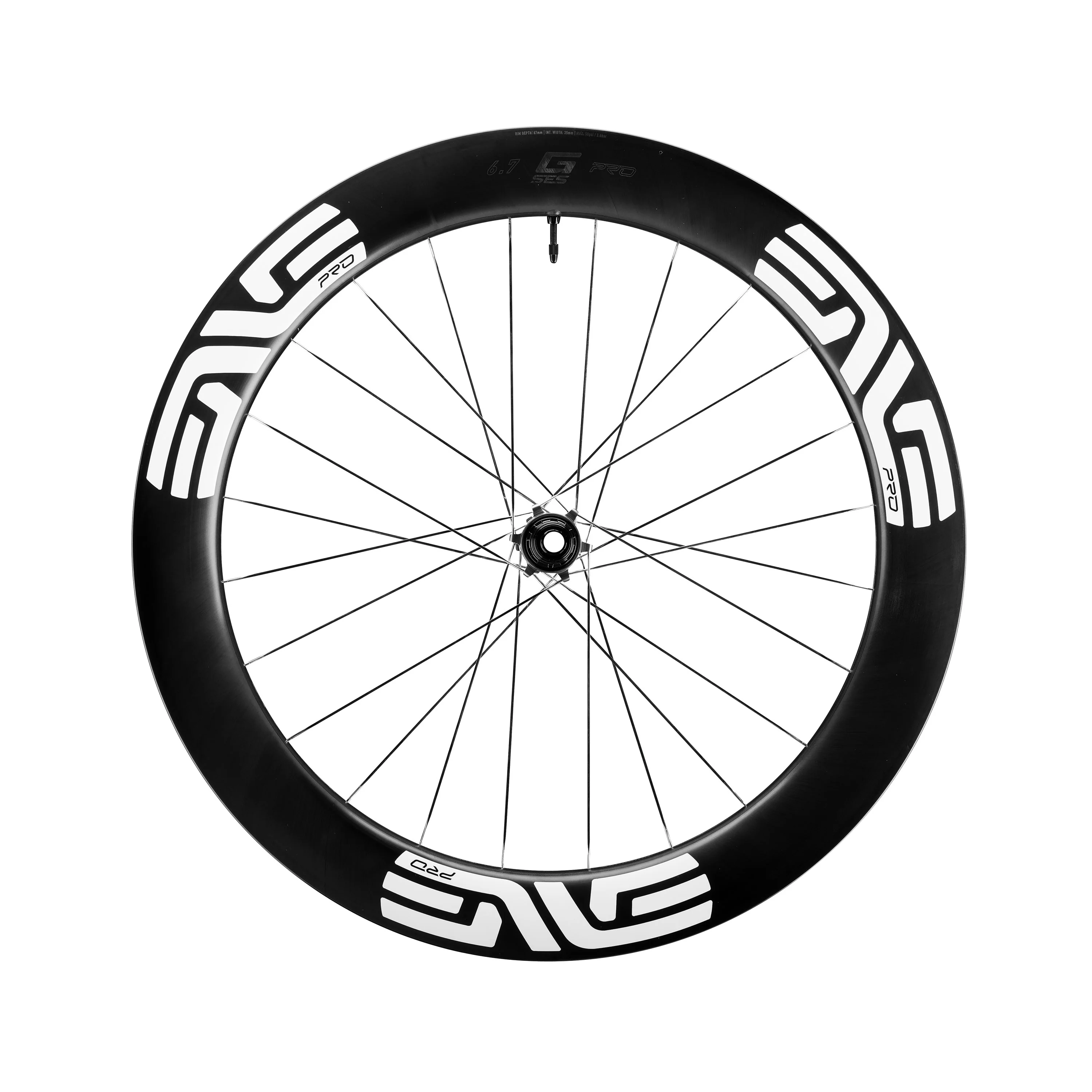 G SES 6.7 Pro - Image 6