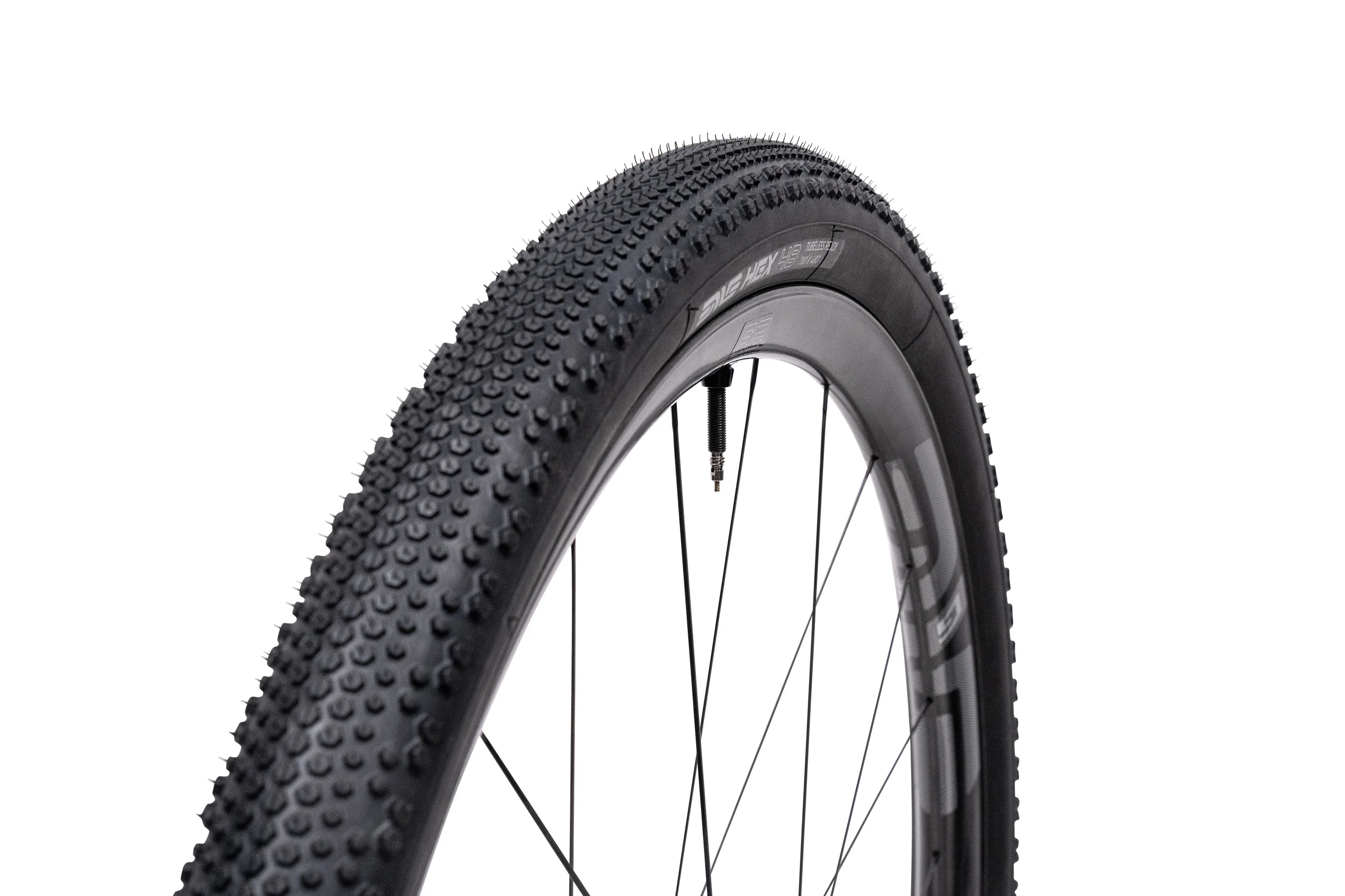 HEX Gravel Tires - Image 11