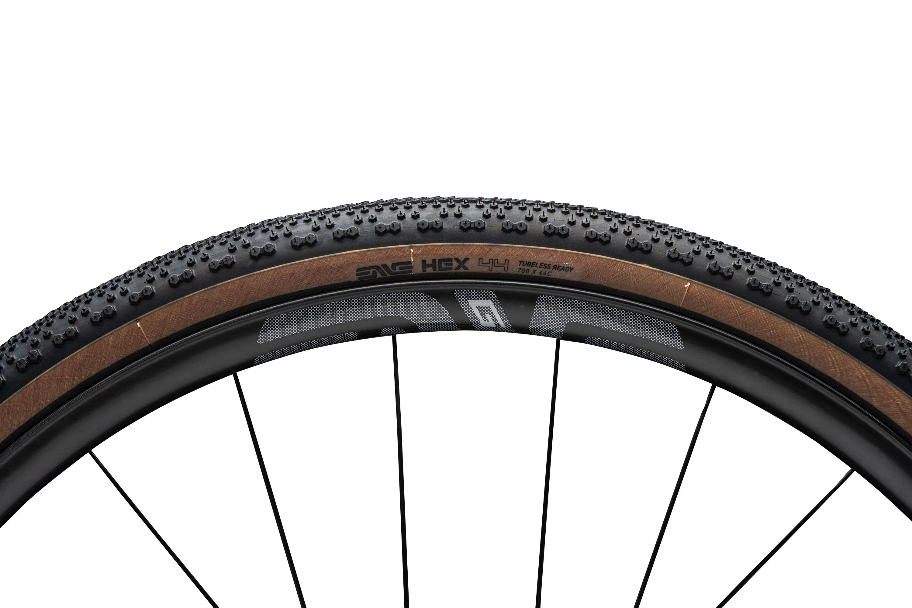 HEX Gravel Tires - Image 3