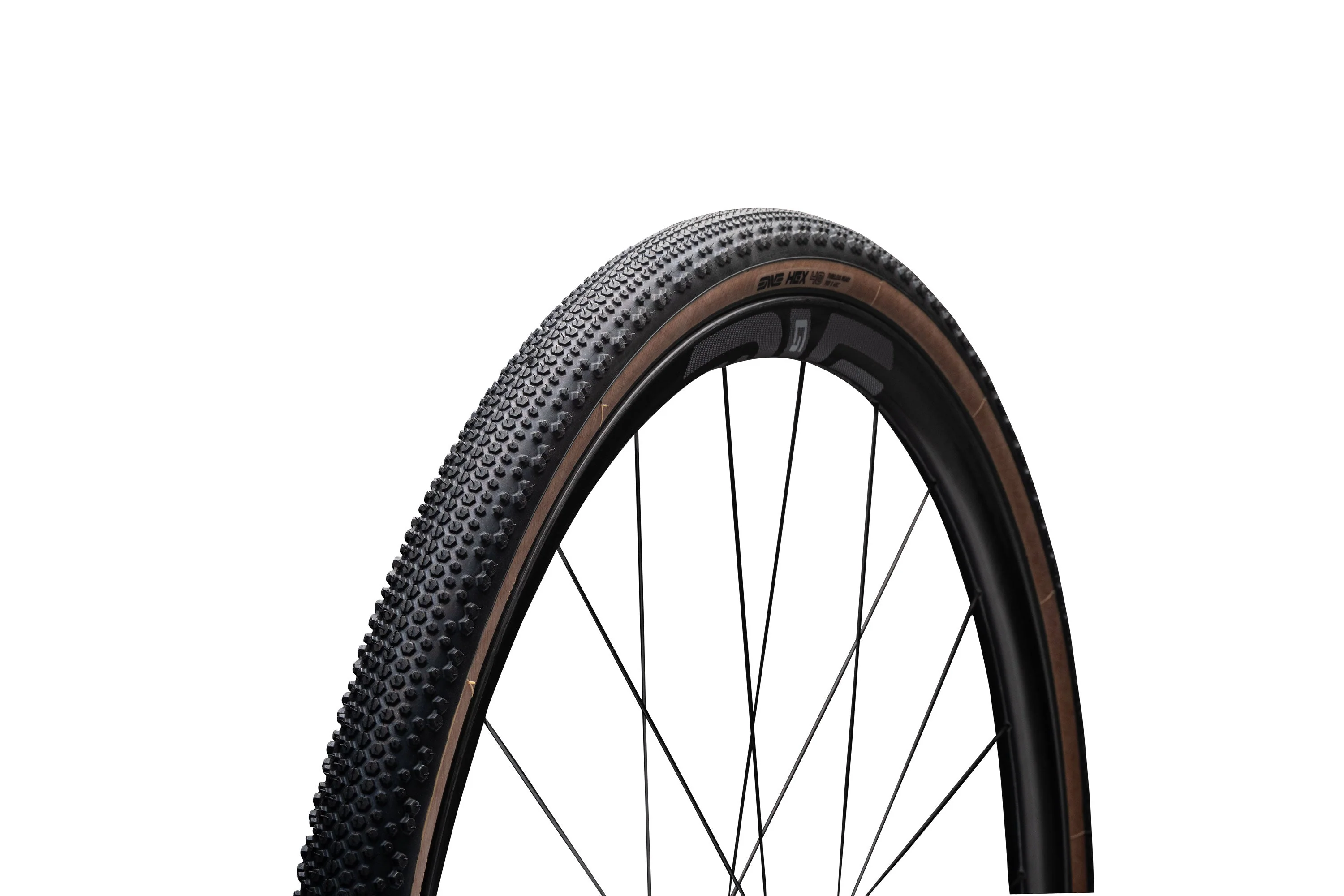 HEX Gravel Tires - Image 4