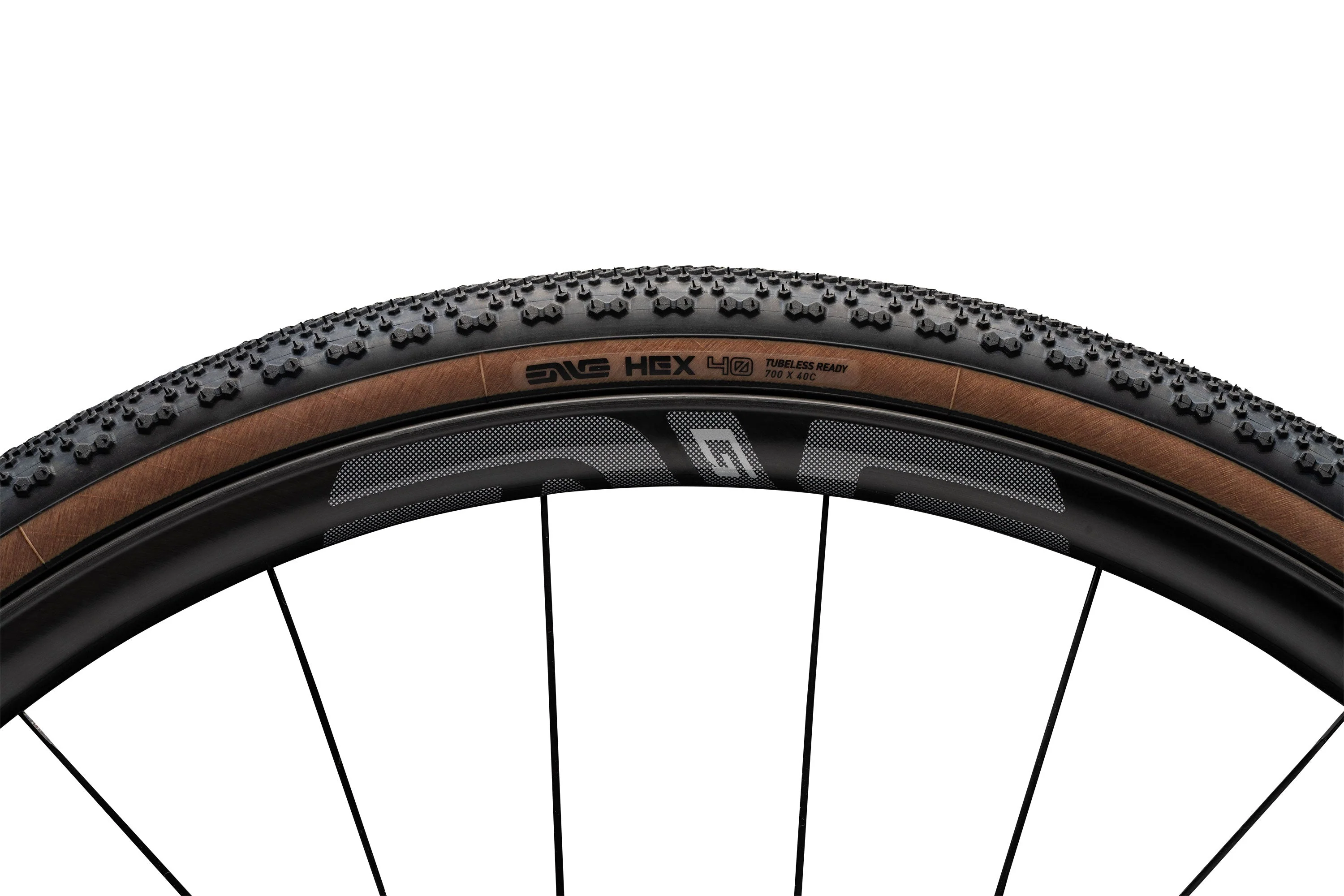 HEX Gravel Tires - Image 5