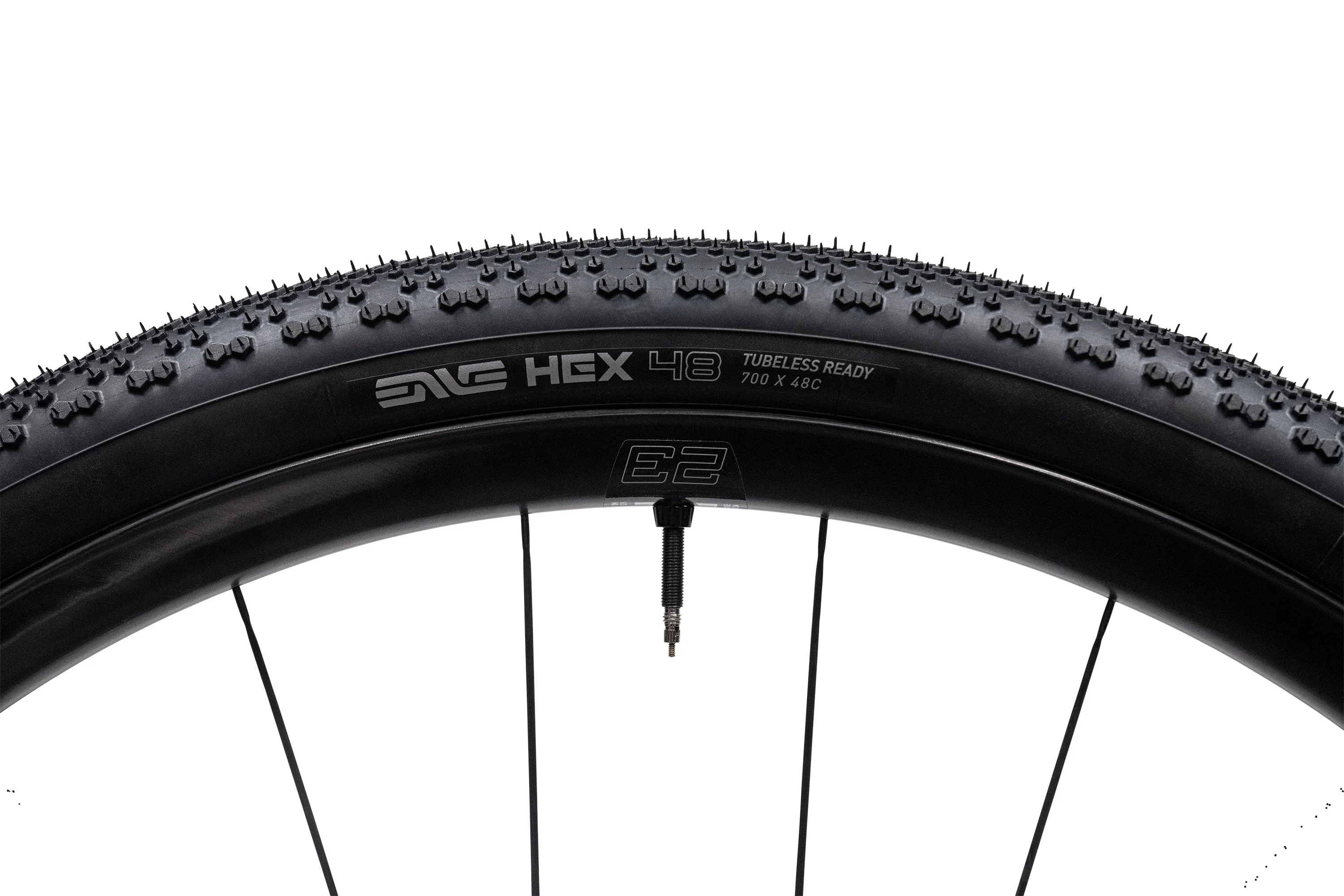 HEX Gravel Tires - Image 8