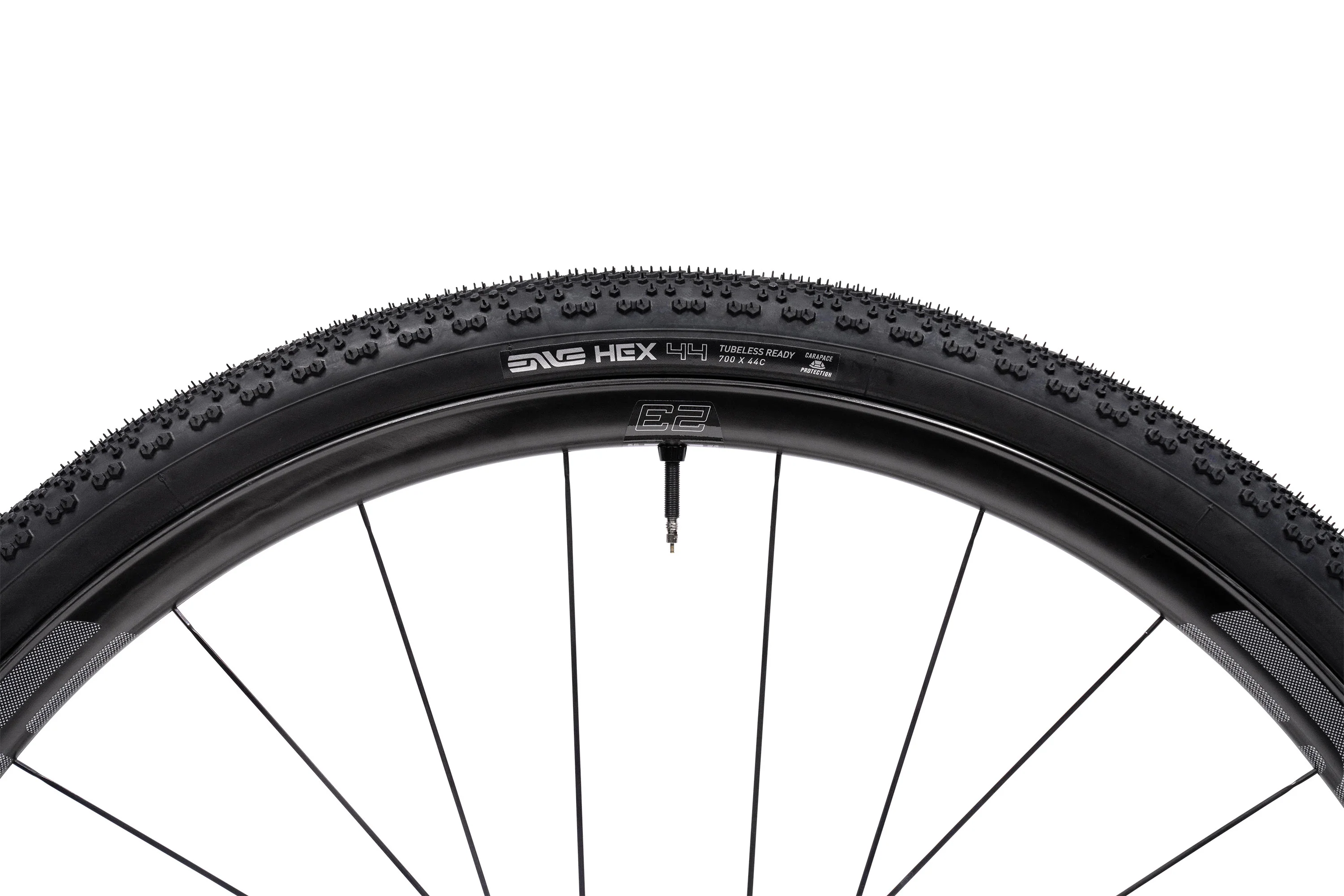 HEX Gravel Tires - Image 9