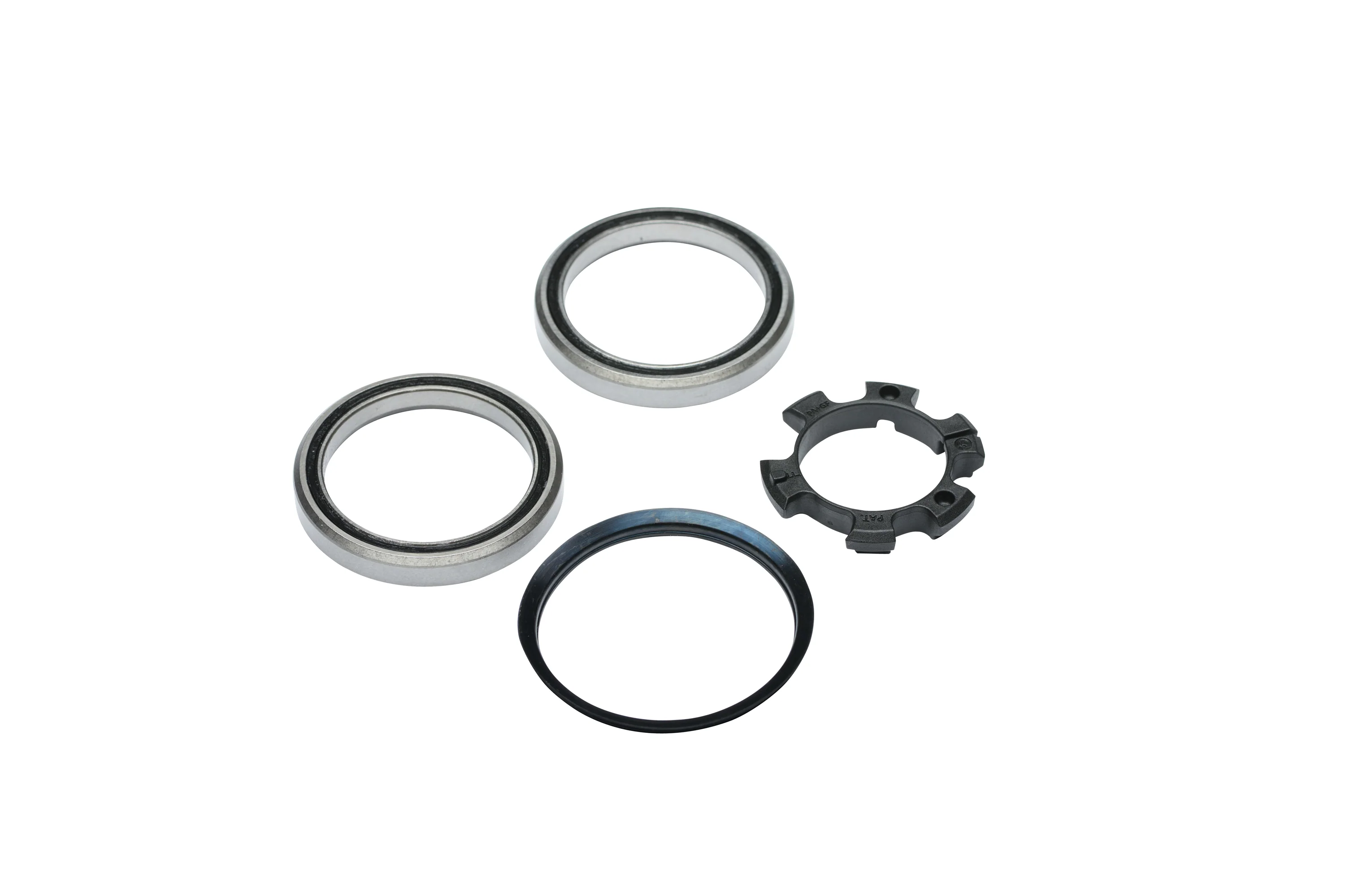 Melee V1 Replacement IN-Route IS52/IS52 Headset Kit - No Top Cap