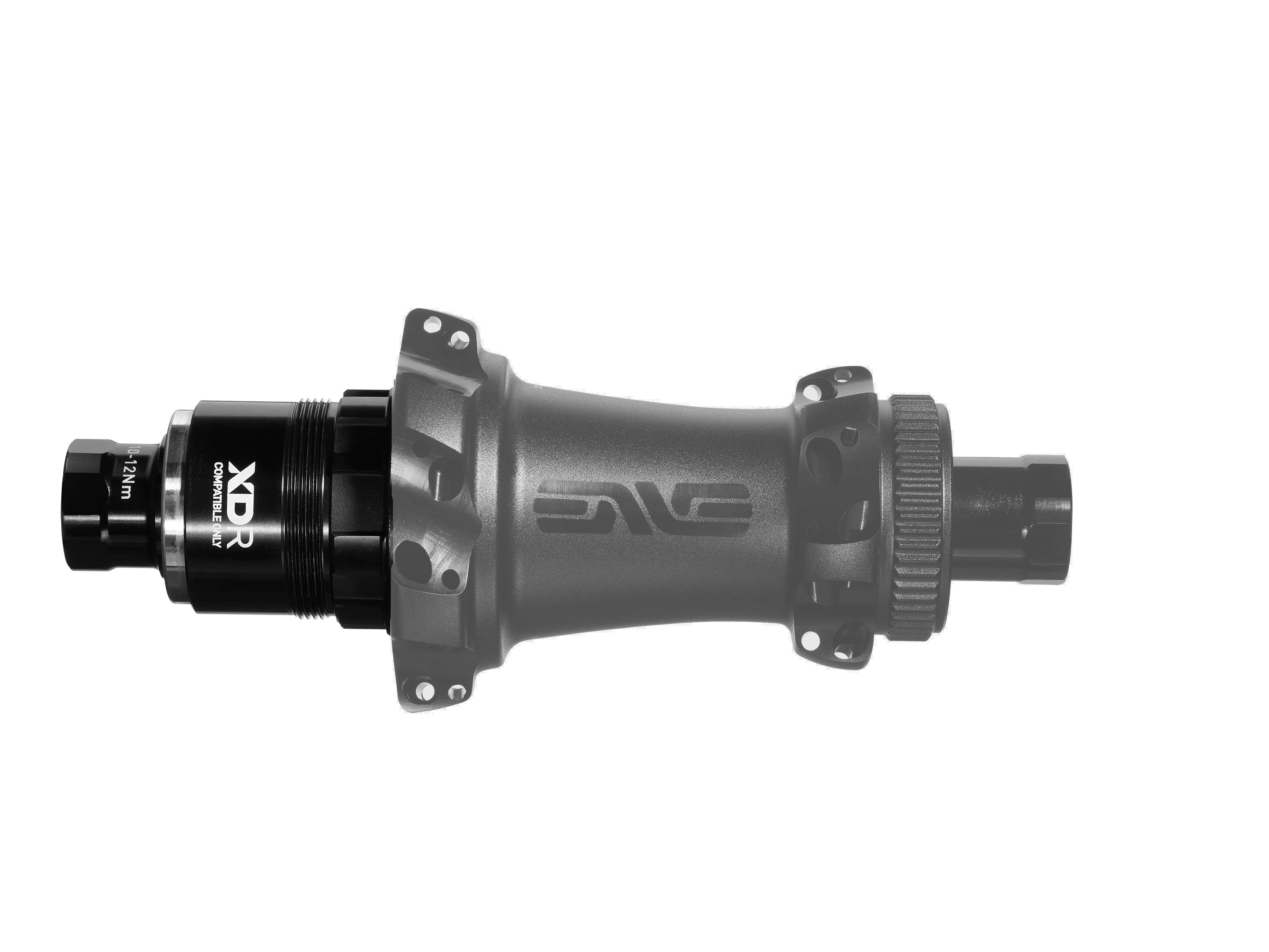 Innerdrive Freehub Body - Image 2