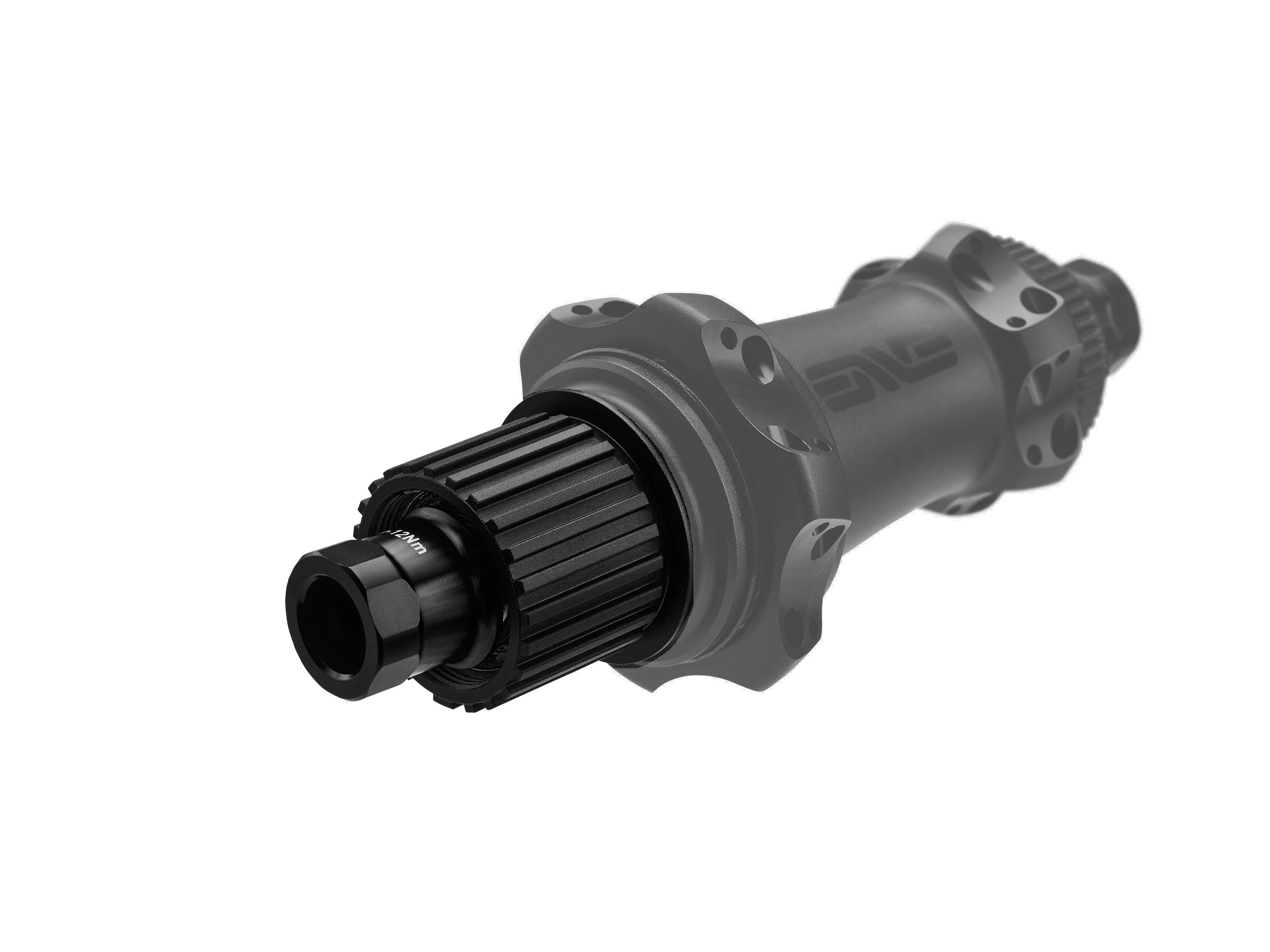 Innerdrive Freehub Body - Image 3