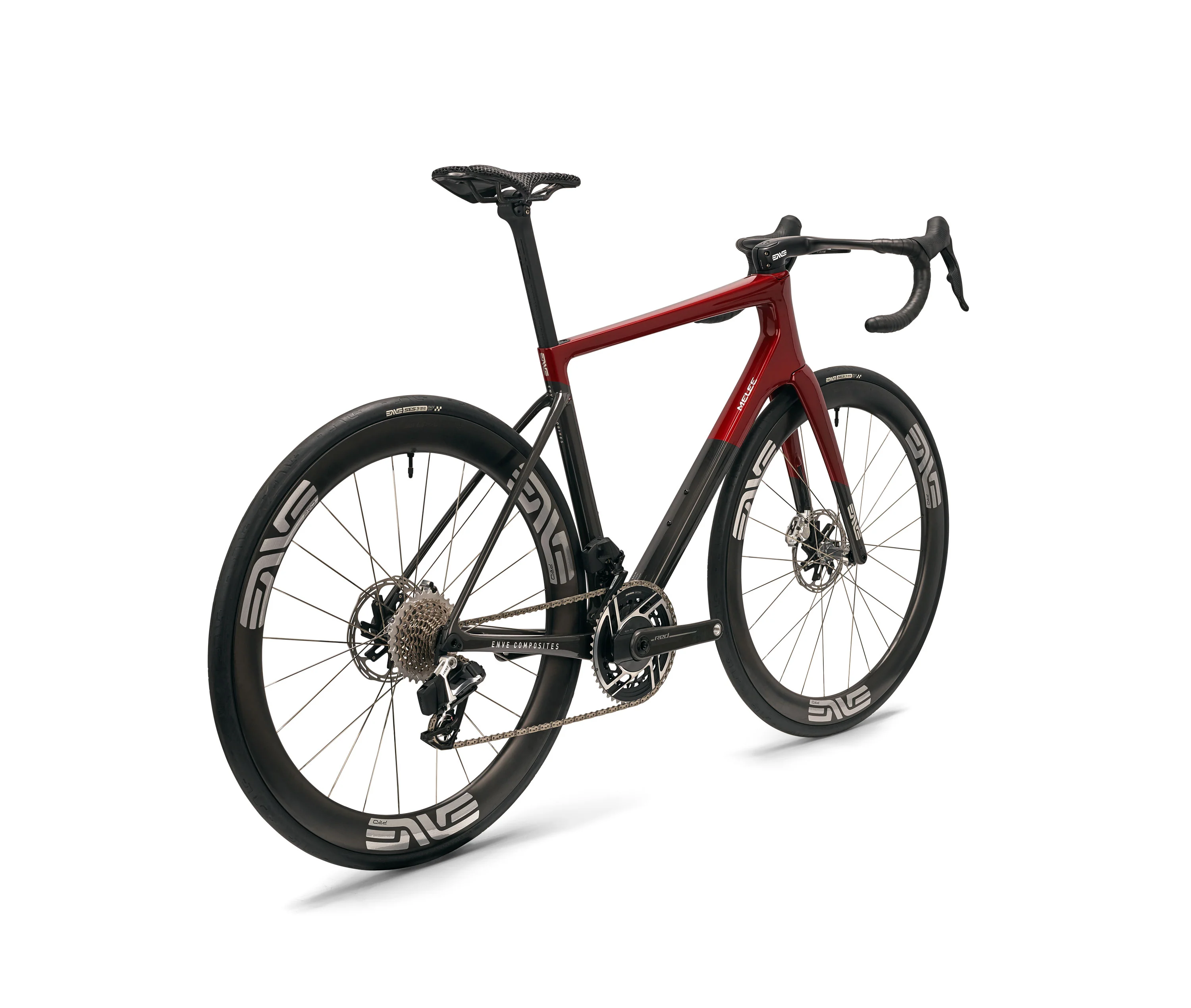 Melee - Premium RED - Image 6