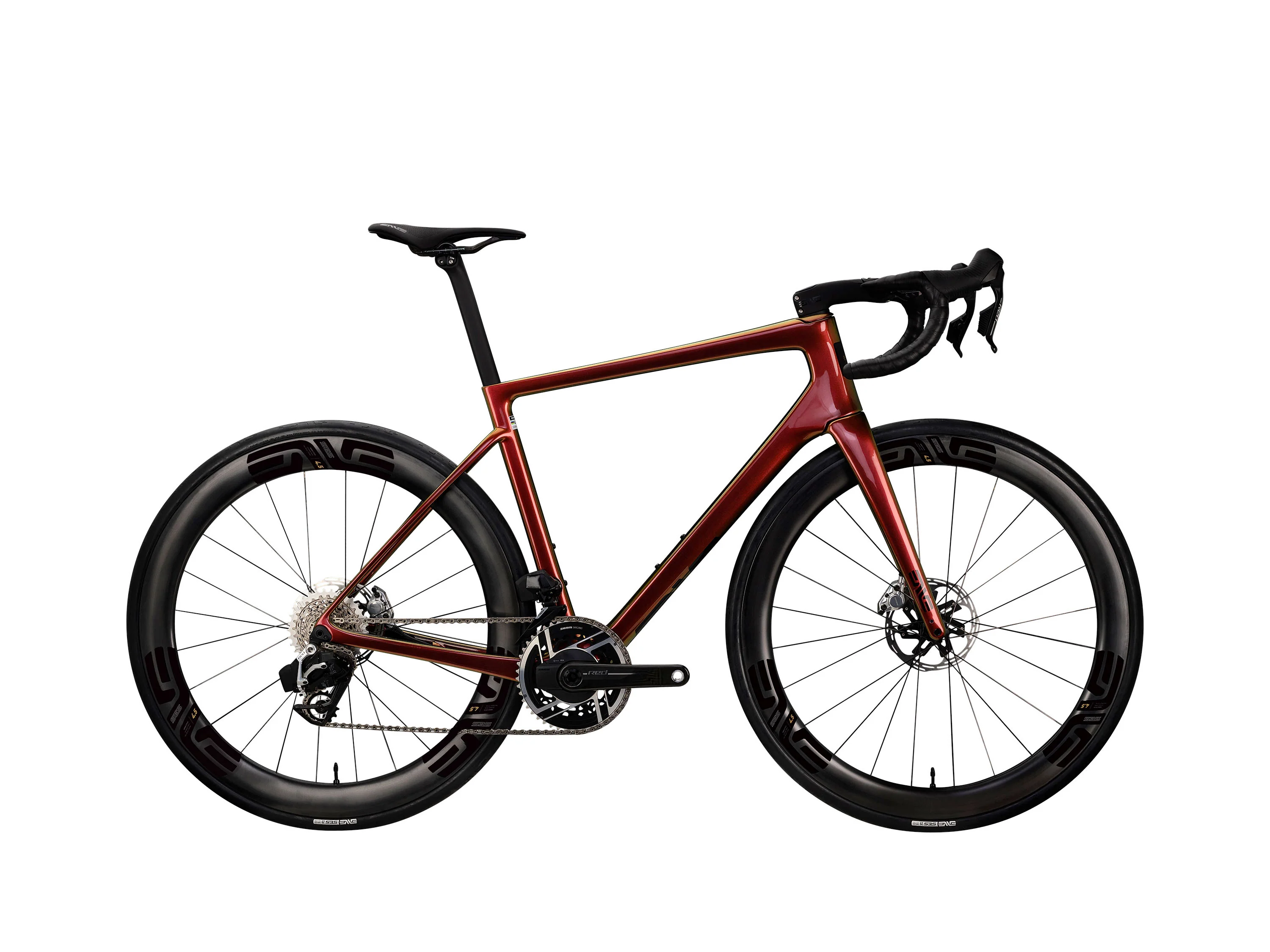 Melee - Premium RED - Image 8