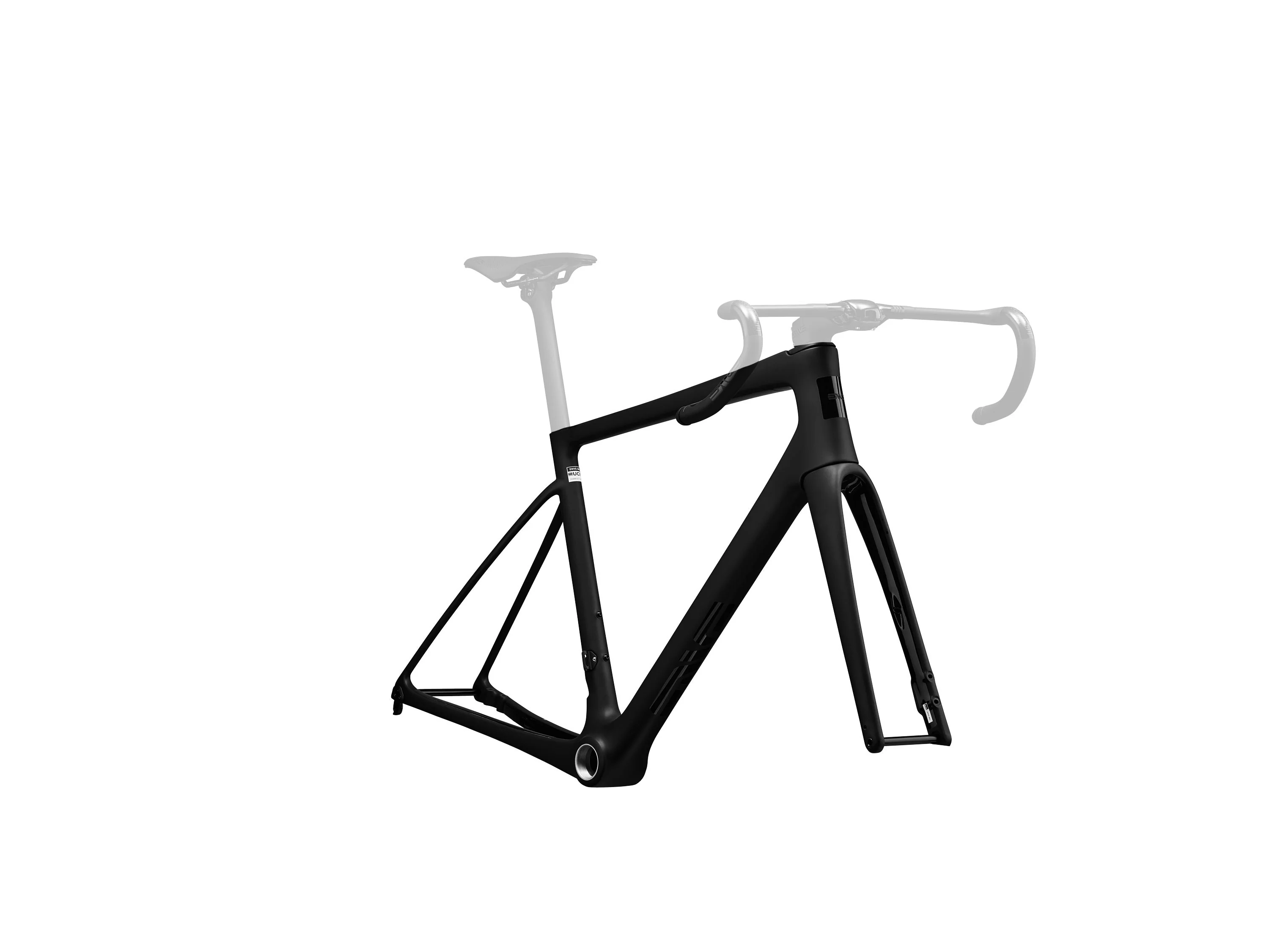 Melee Frameset - Image 16