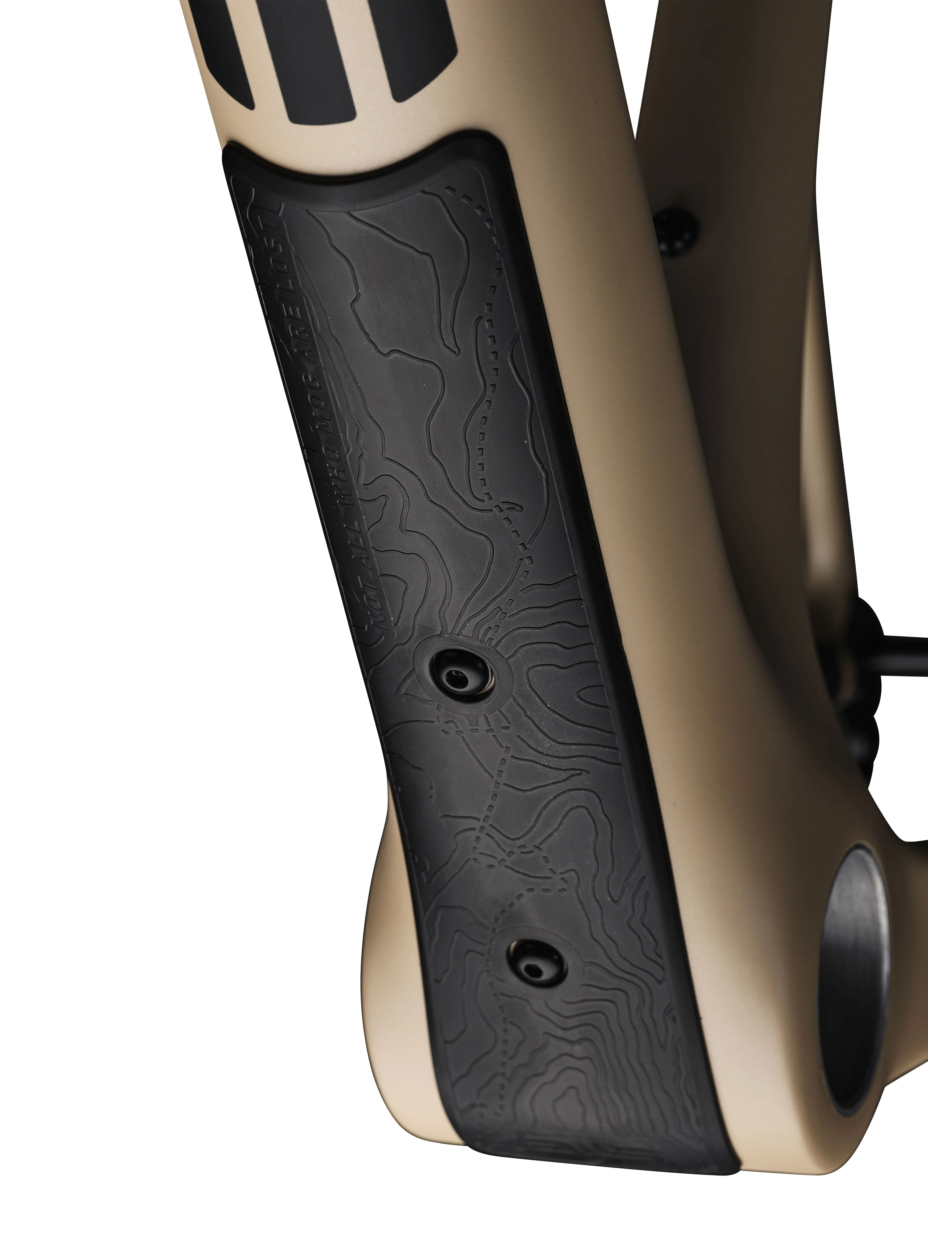 Mog Downtube Guard - Image 2