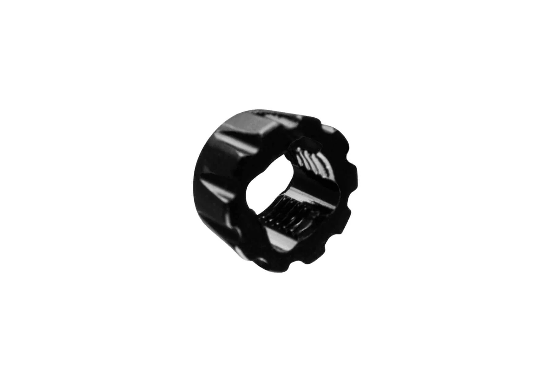 Pressure Relief Valve Stem Nut - Image 4