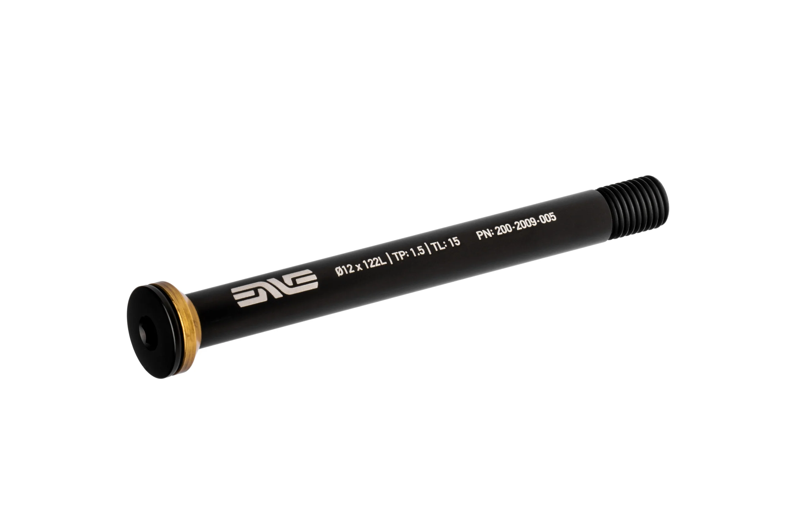 Replacement Thru-Axle - Fork - Image 2