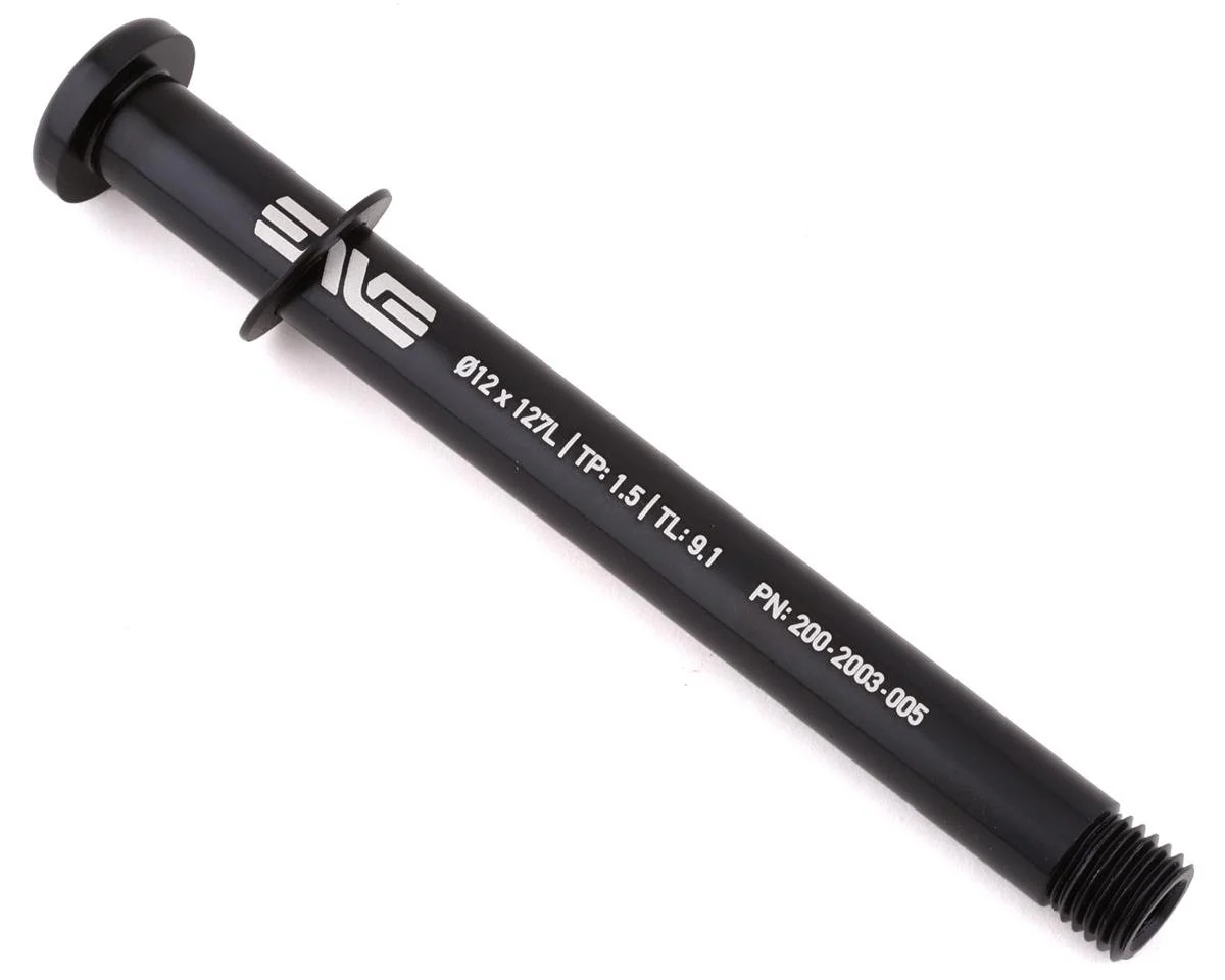 Replacement Thru-Axle - Fork - Image 3