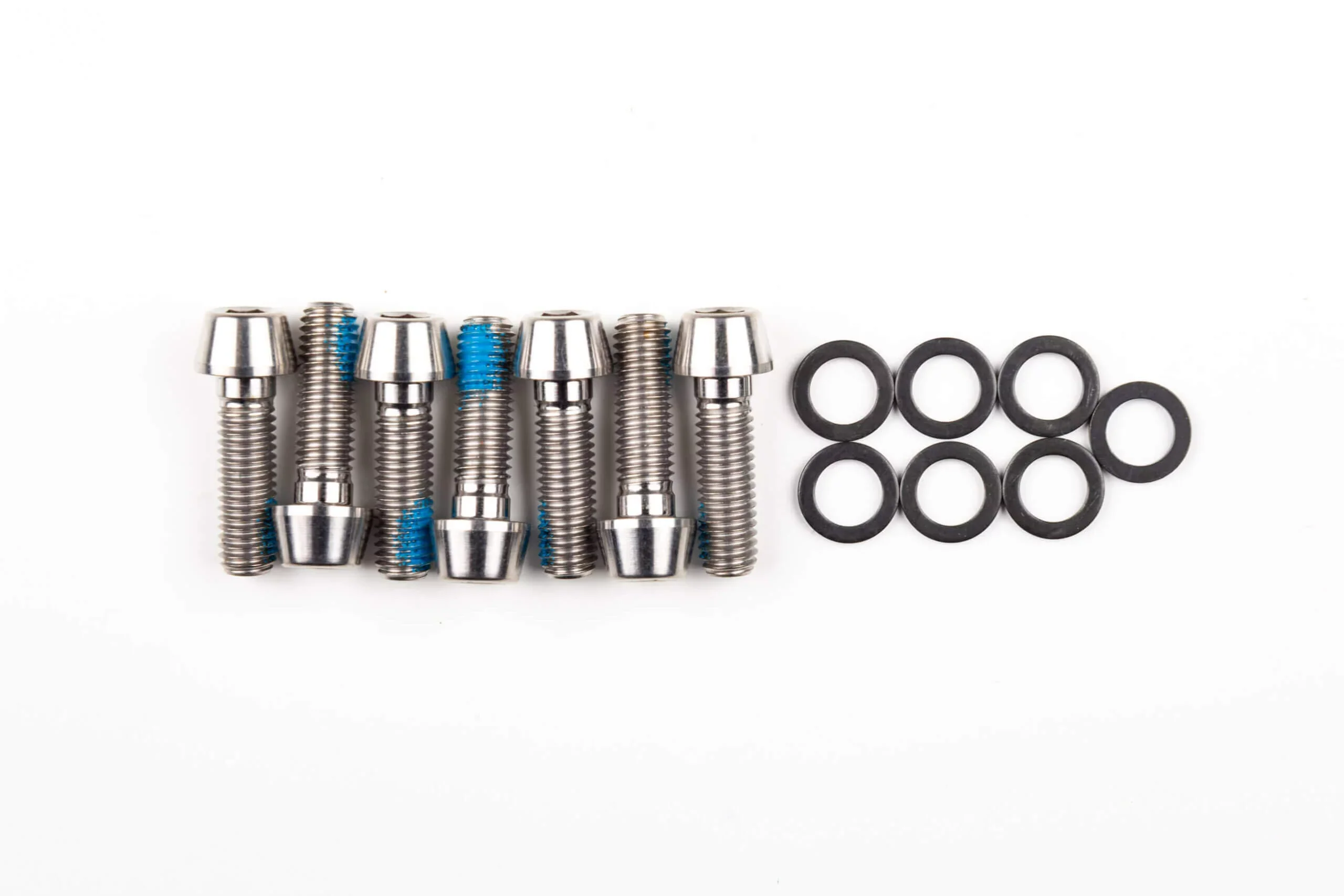 M Series Carbon Stem Bolt Kit - Image 2