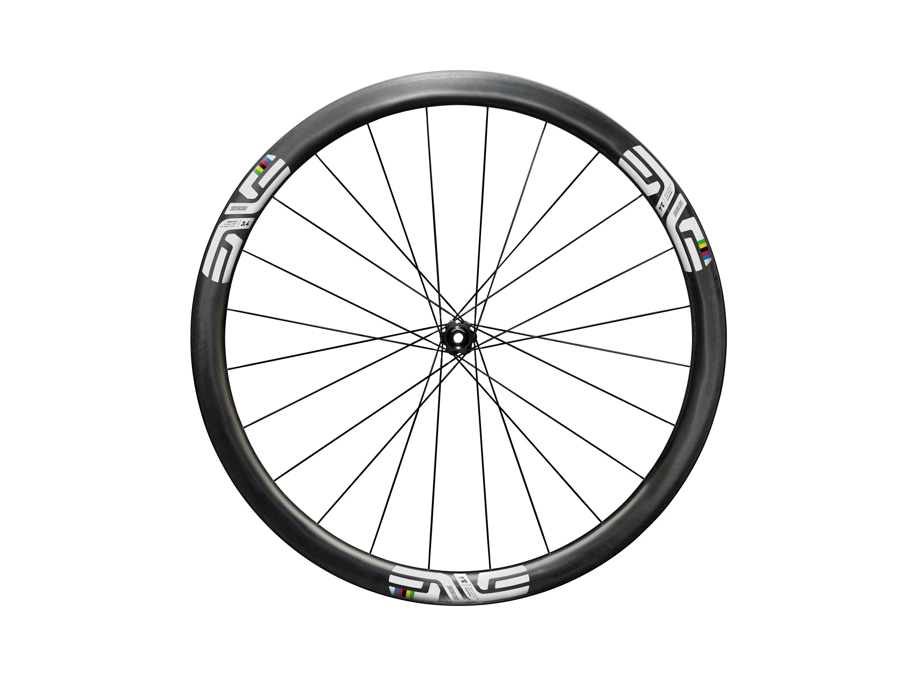 SES 3.4 (Seconds) - Image 8