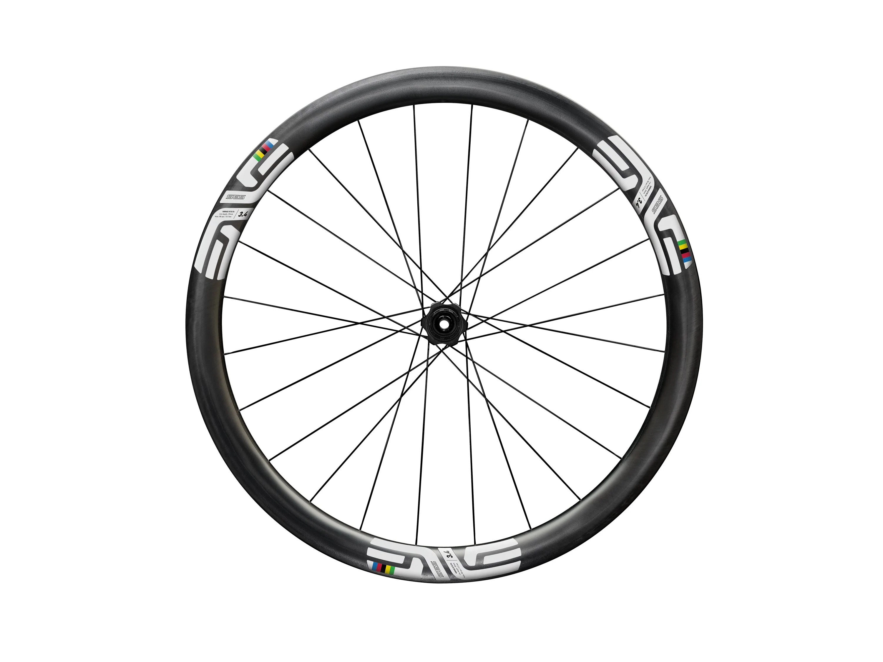 SES 3.4 (Seconds) - Image 9