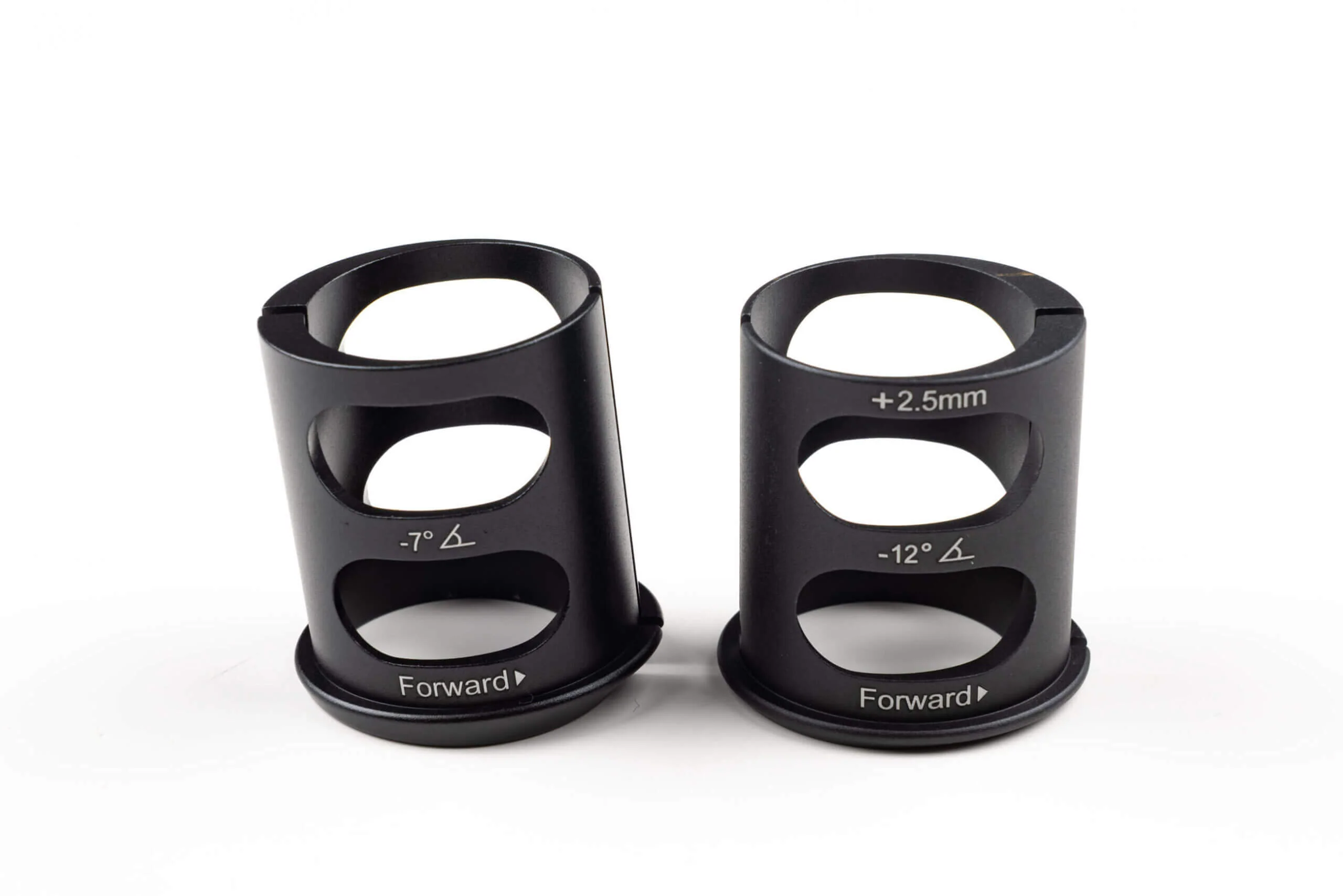 SES Aero Road Stem Steerer Tube Shim Kit - Image 3