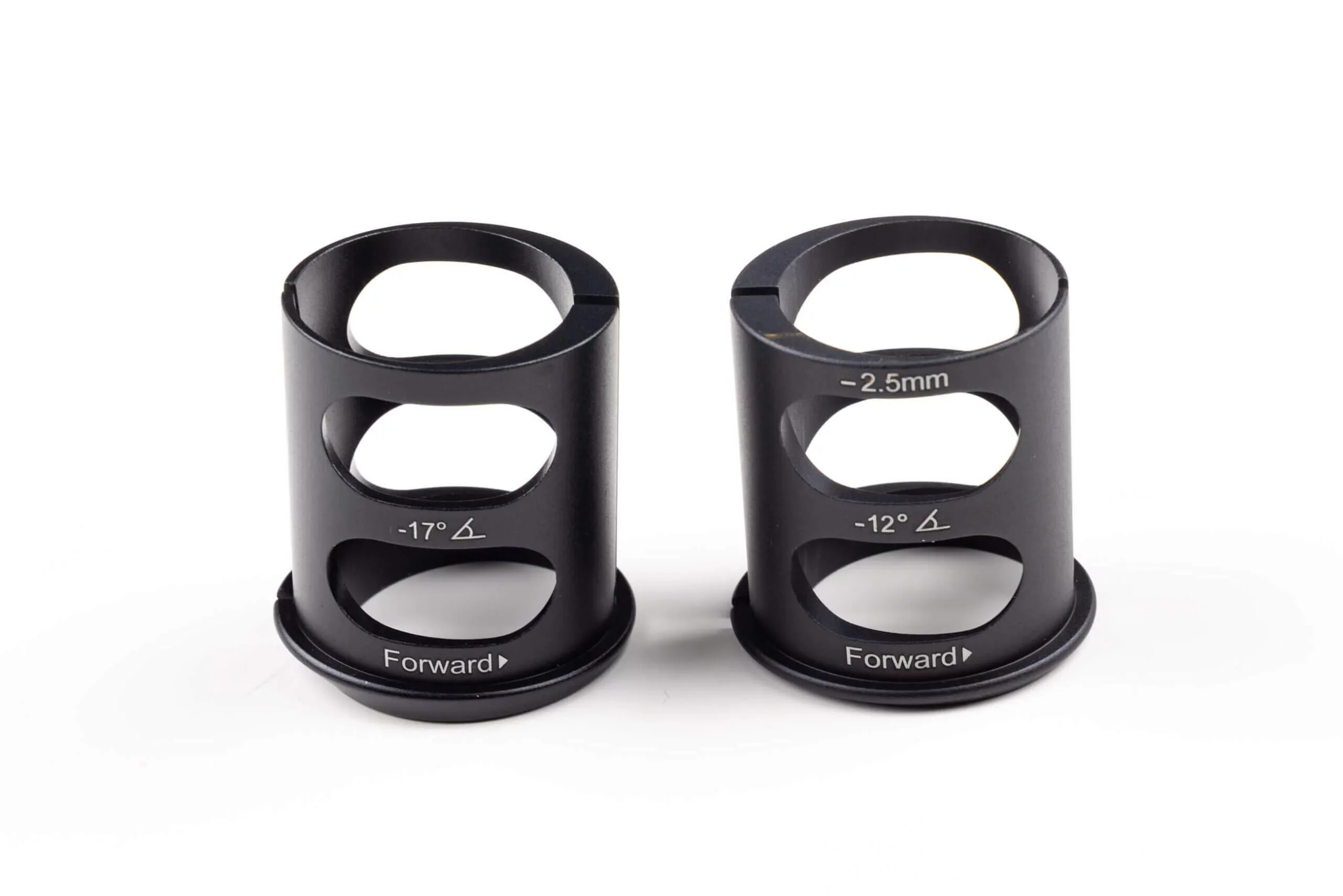 SES Aero Road Stem Steerer Tube Shim Kit - Image 4