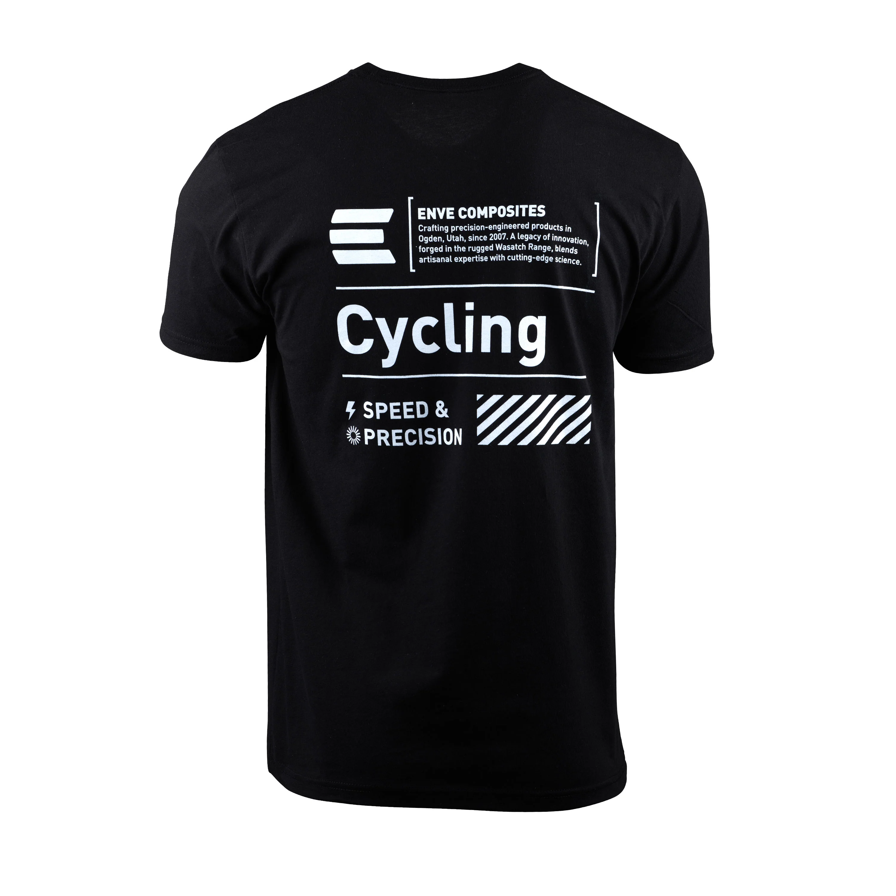 Speed & Precision Shirt